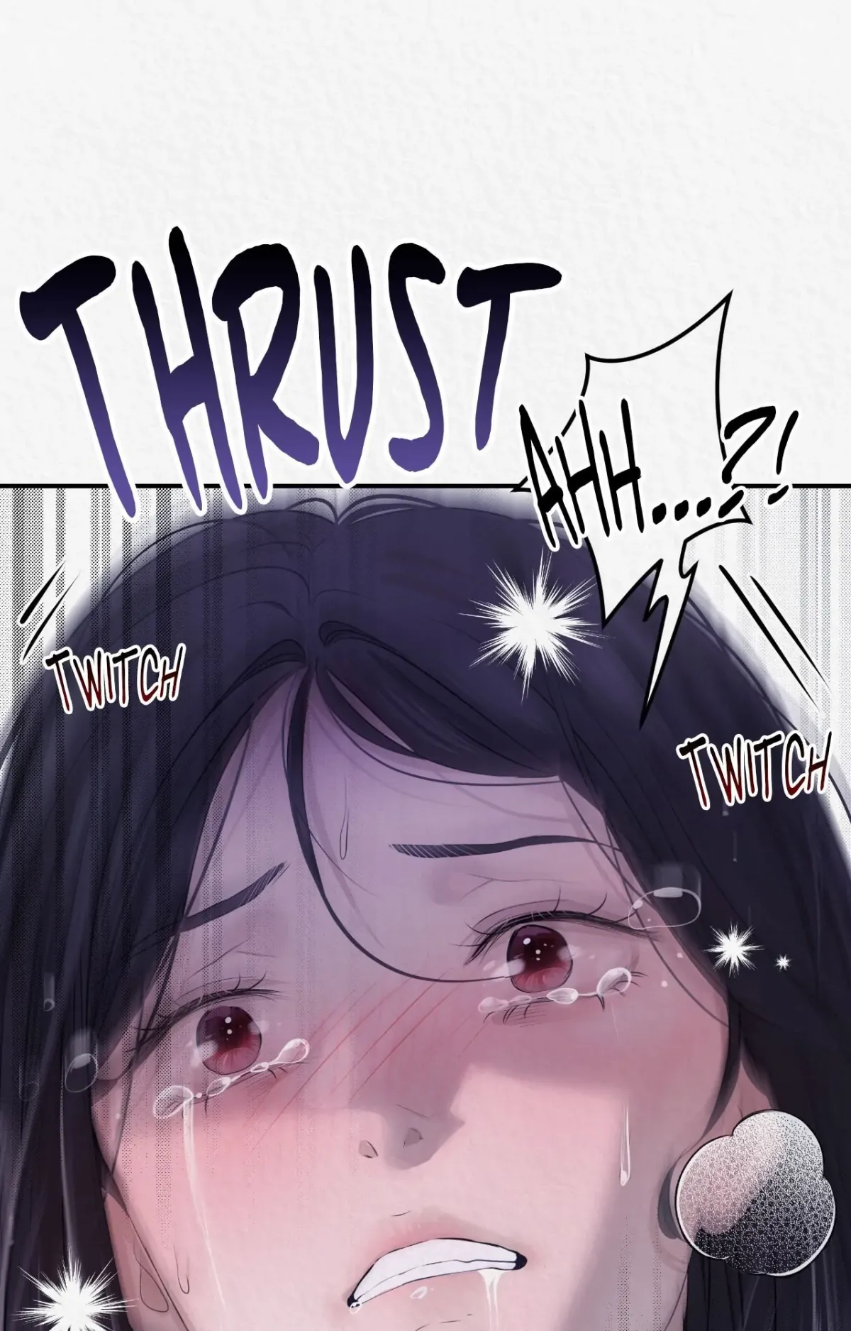 THE WHITE WOLF Chapter 6 page 78 - 