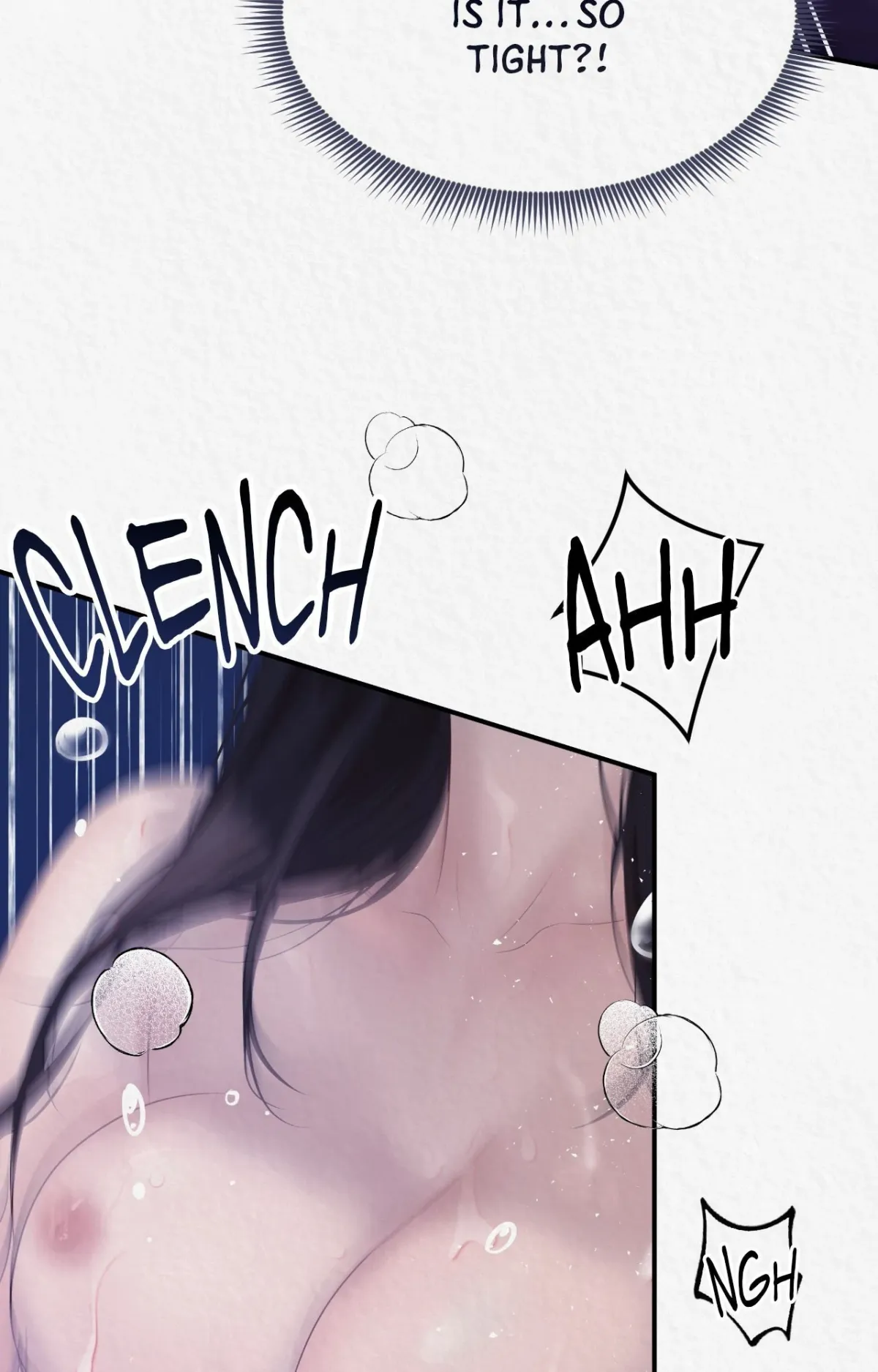 THE WHITE WOLF Chapter 6 page 81 - 