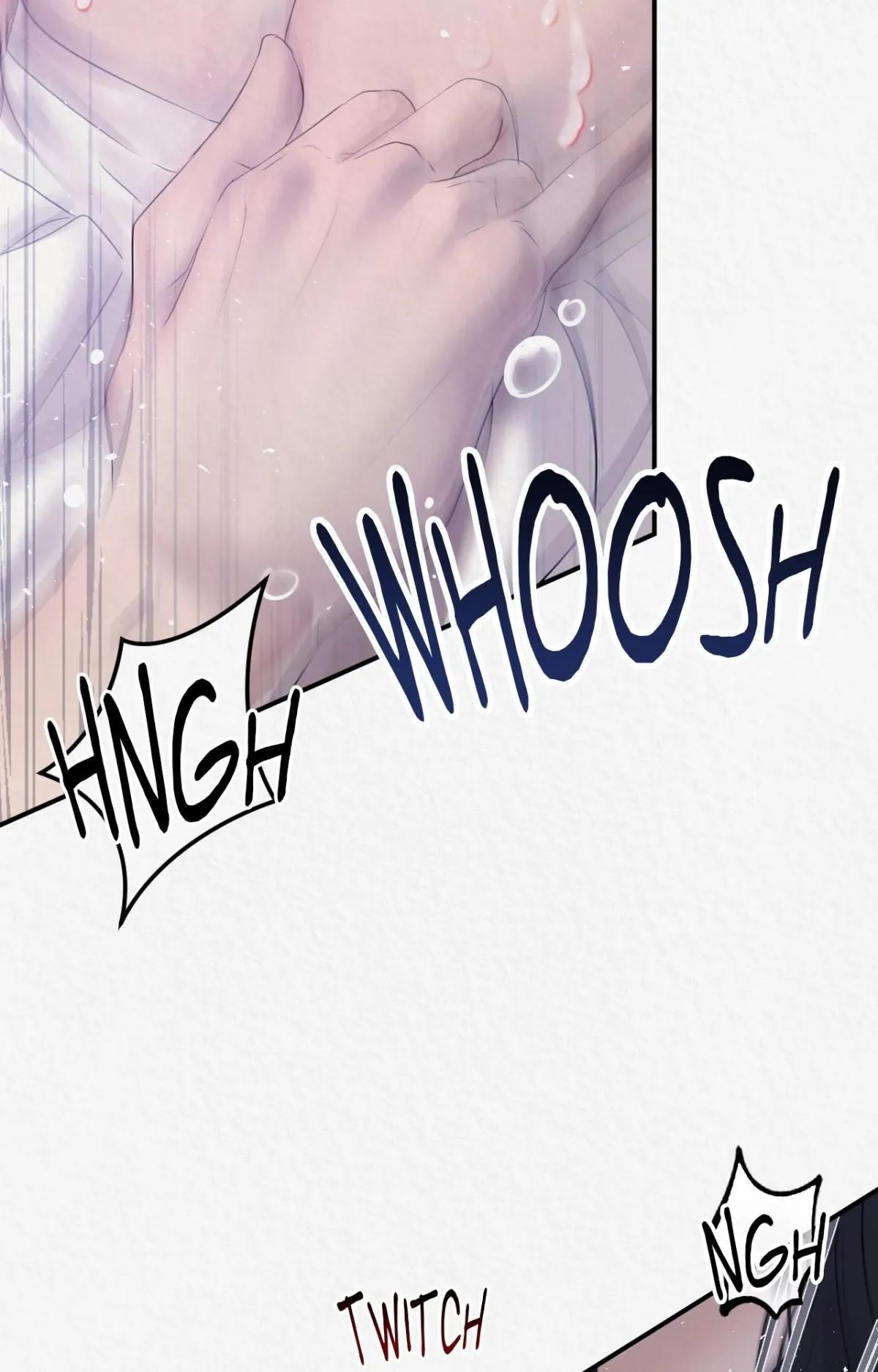 THE WHITE WOLF Chapter 6 page 82 - 