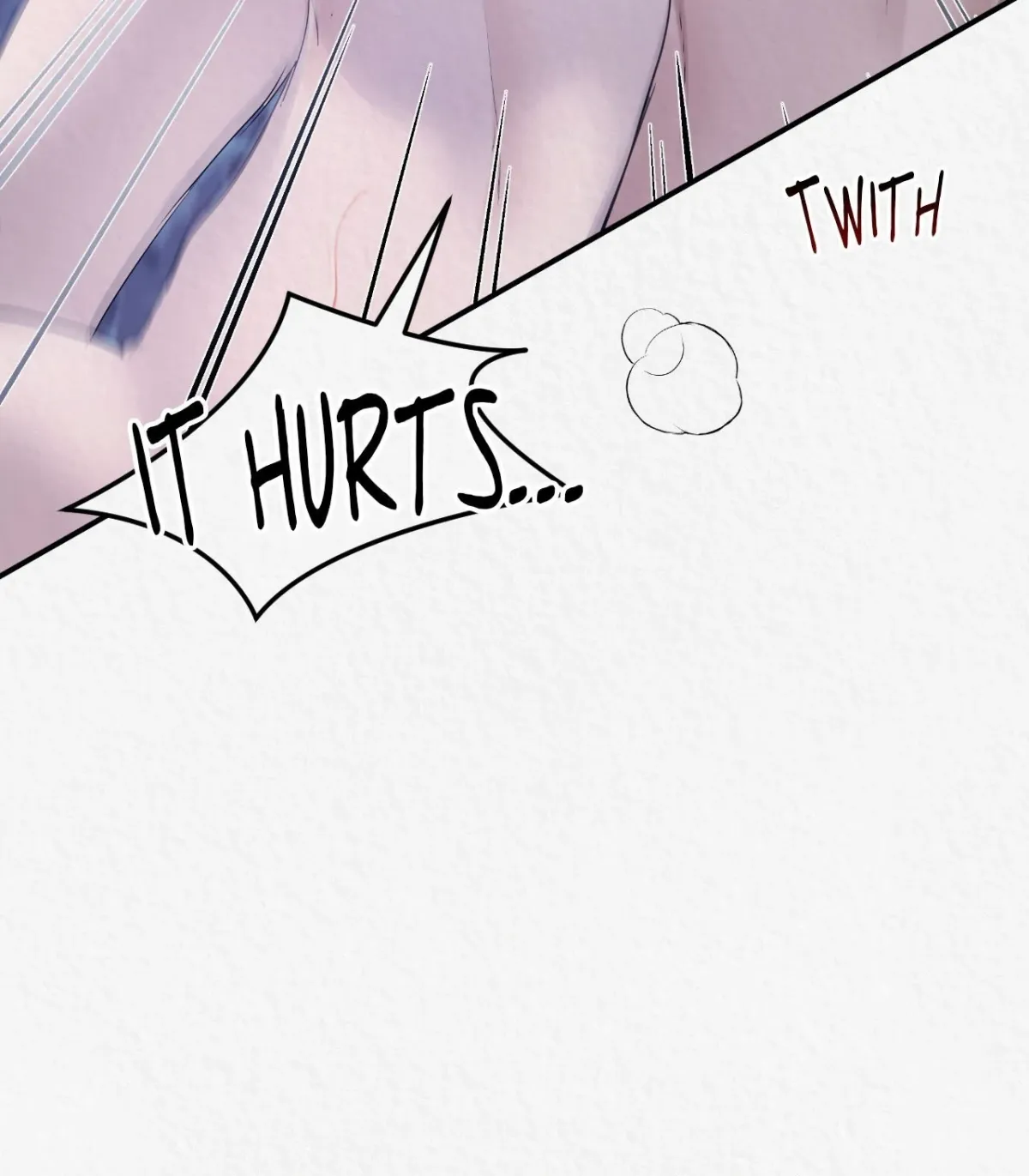 THE WHITE WOLF Chapter 6 page 84 - 