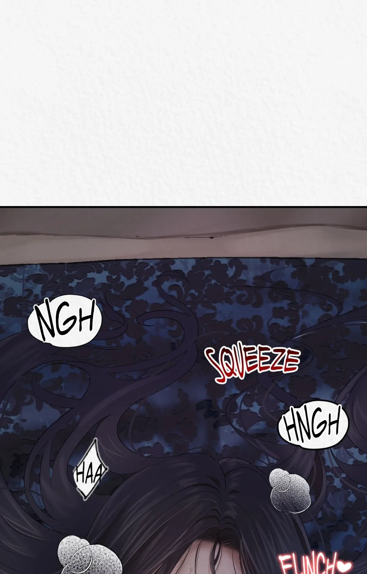 THE WHITE WOLF Chapter 6 page 85 - 