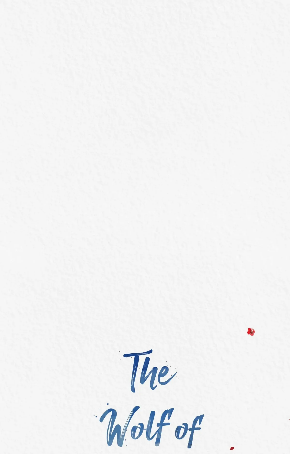 THE WHITE WOLF Chapter 6 page 10 - 