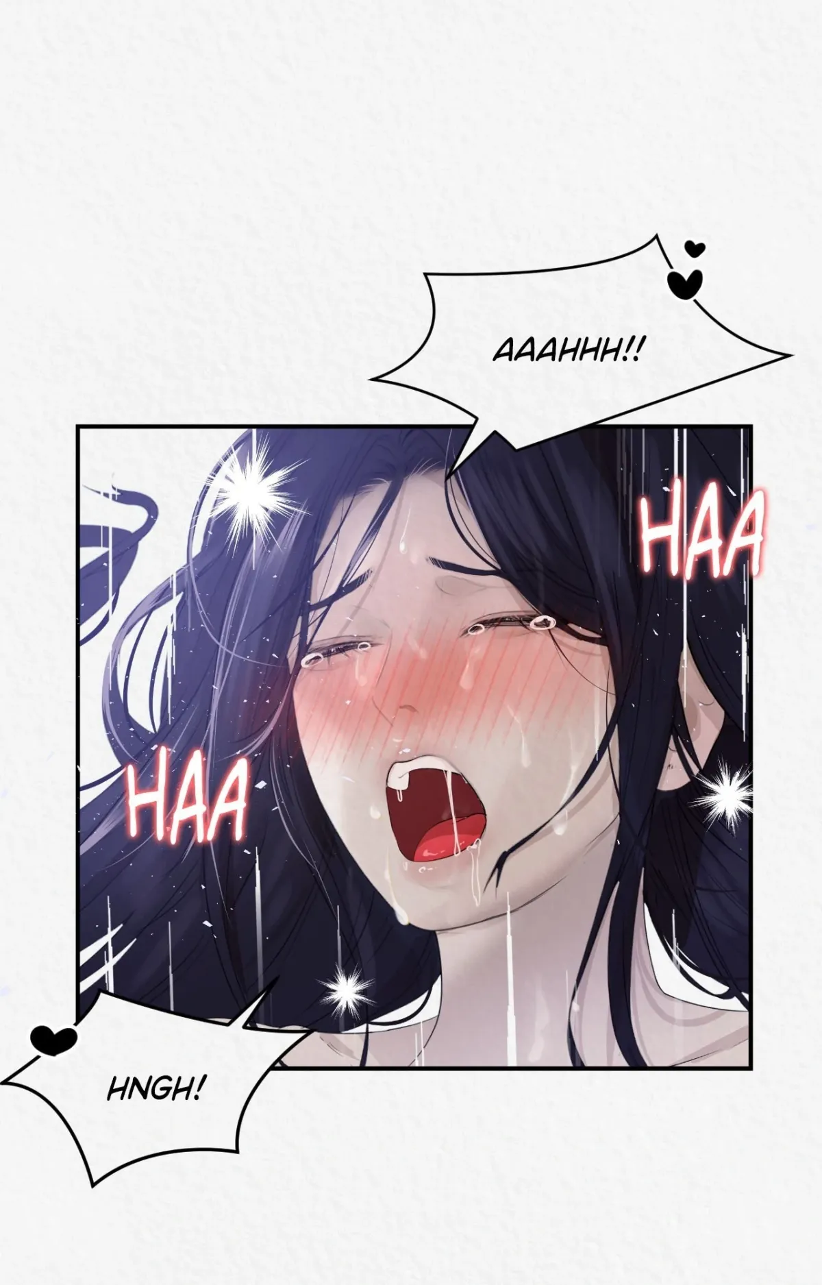 THE WHITE WOLF Chapter 6 page 92 - 