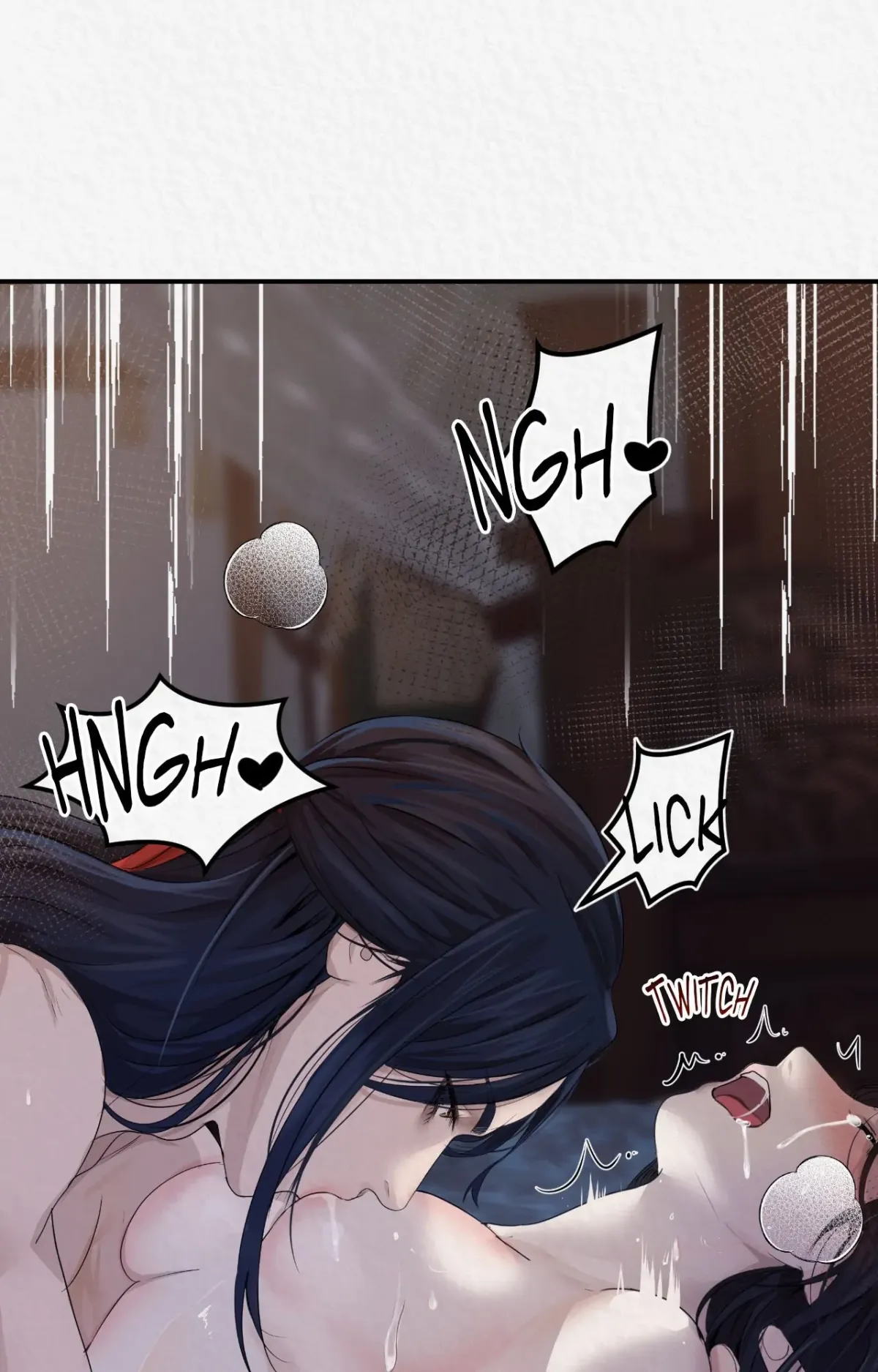 THE WHITE WOLF Chapter 6 page 93 - 
