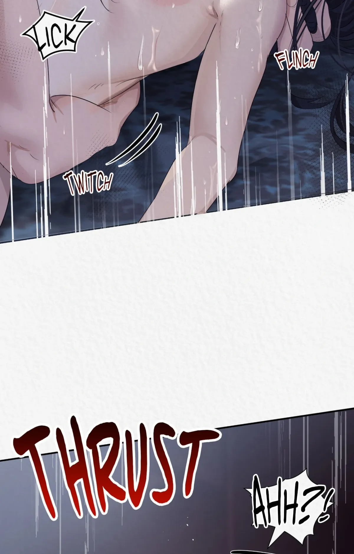 THE WHITE WOLF Chapter 6 page 94 - 
