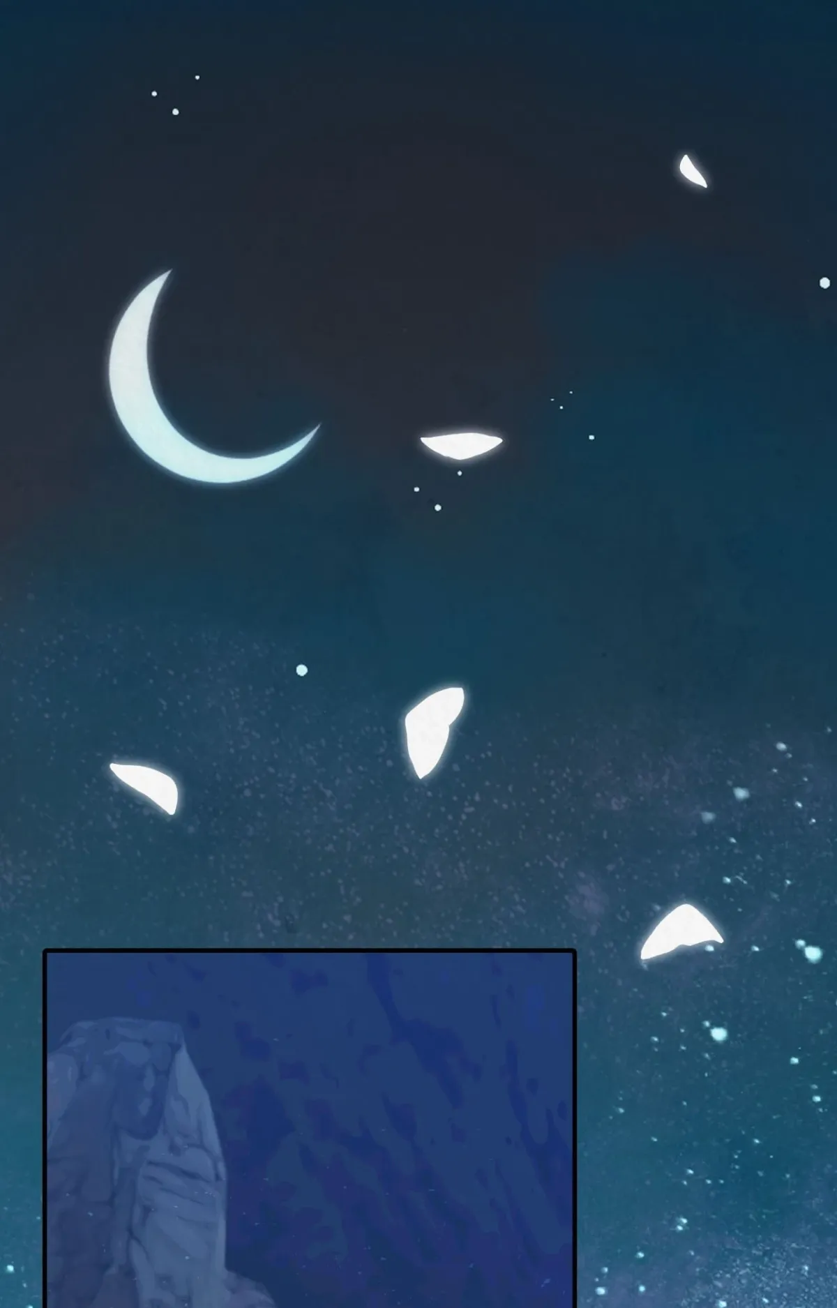 THE WHITE WOLF Chapter 7 page 1 - 