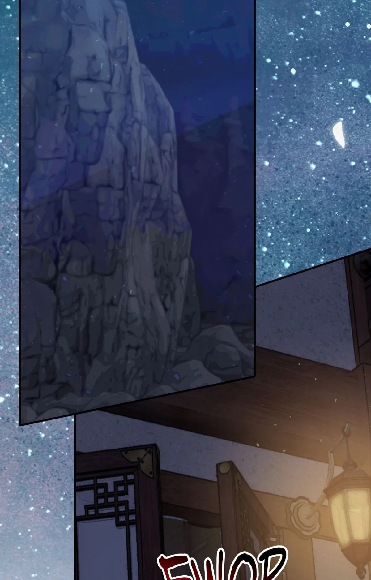 THE WHITE WOLF Chapter 7 page 2 - 
