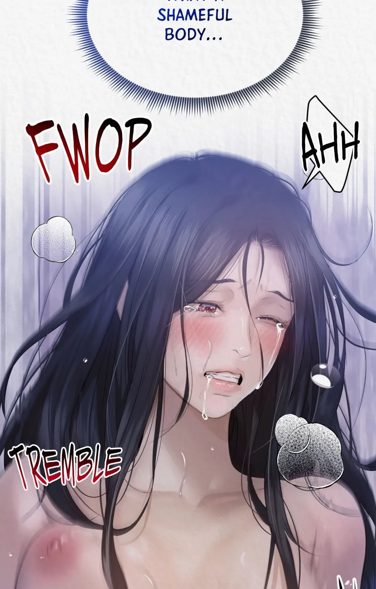 THE WHITE WOLF Chapter 7 page 11 - 