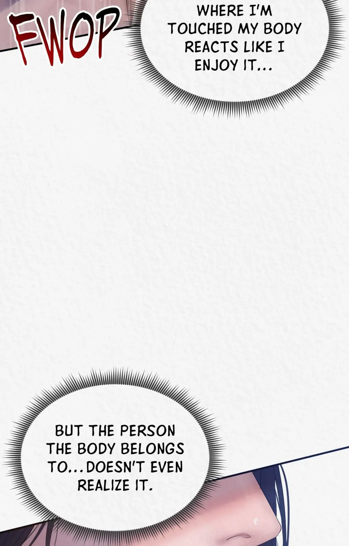 THE WHITE WOLF Chapter 7 page 13 - 