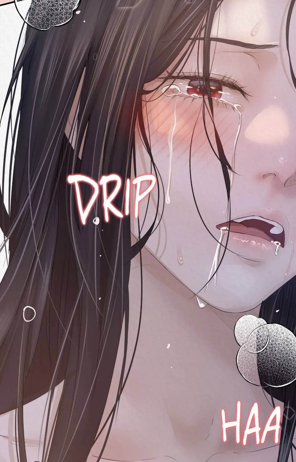 THE WHITE WOLF Chapter 7 page 15 - 