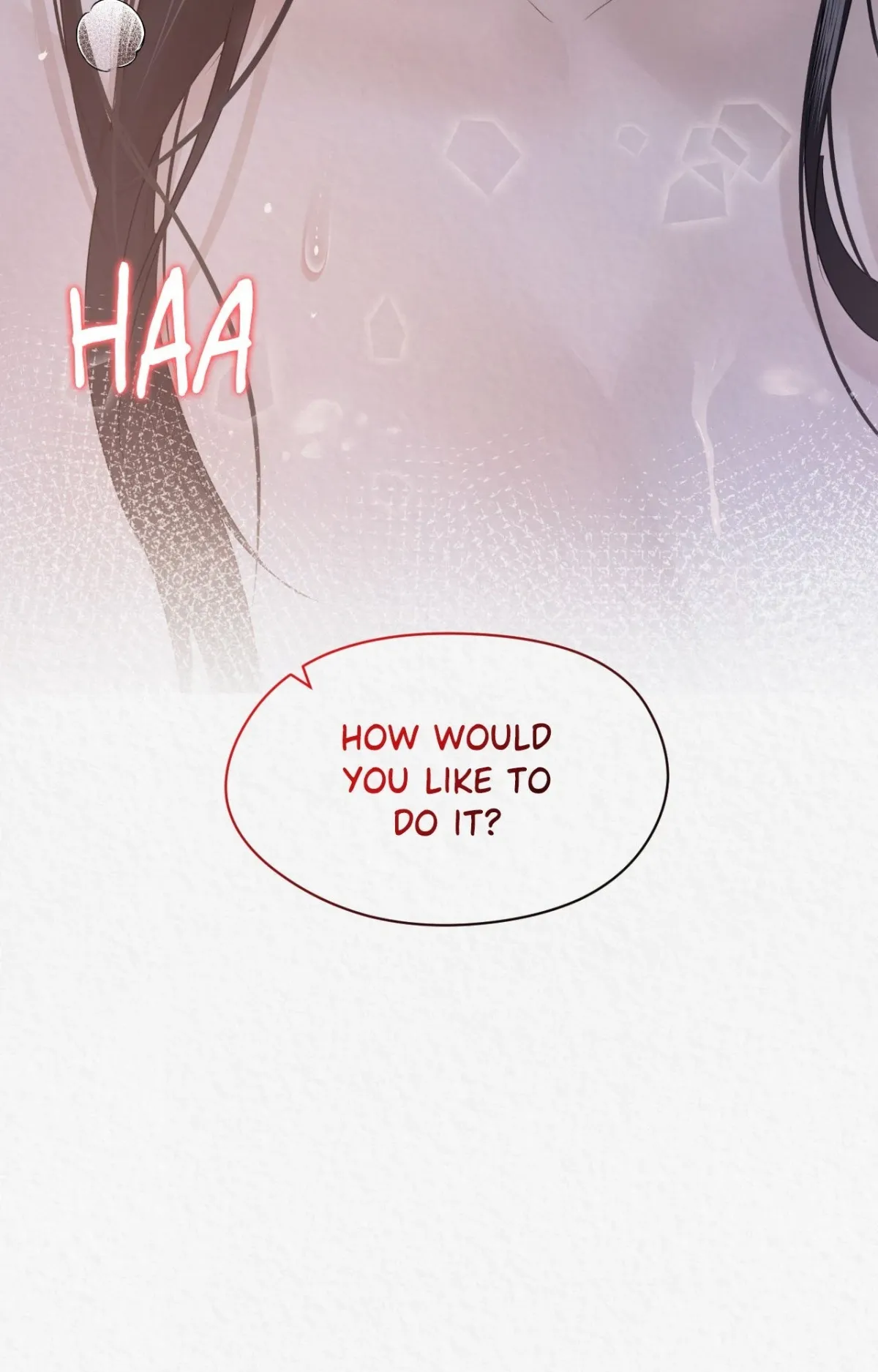 THE WHITE WOLF Chapter 7 page 16 - 