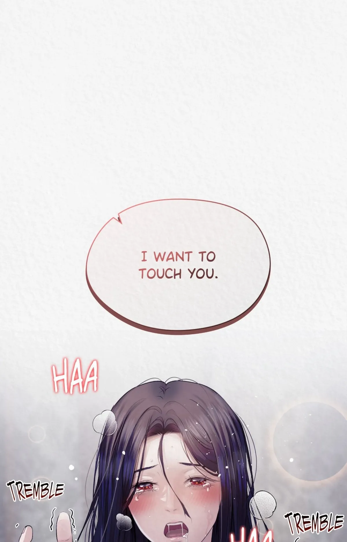 THE WHITE WOLF Chapter 7 page 19 - 