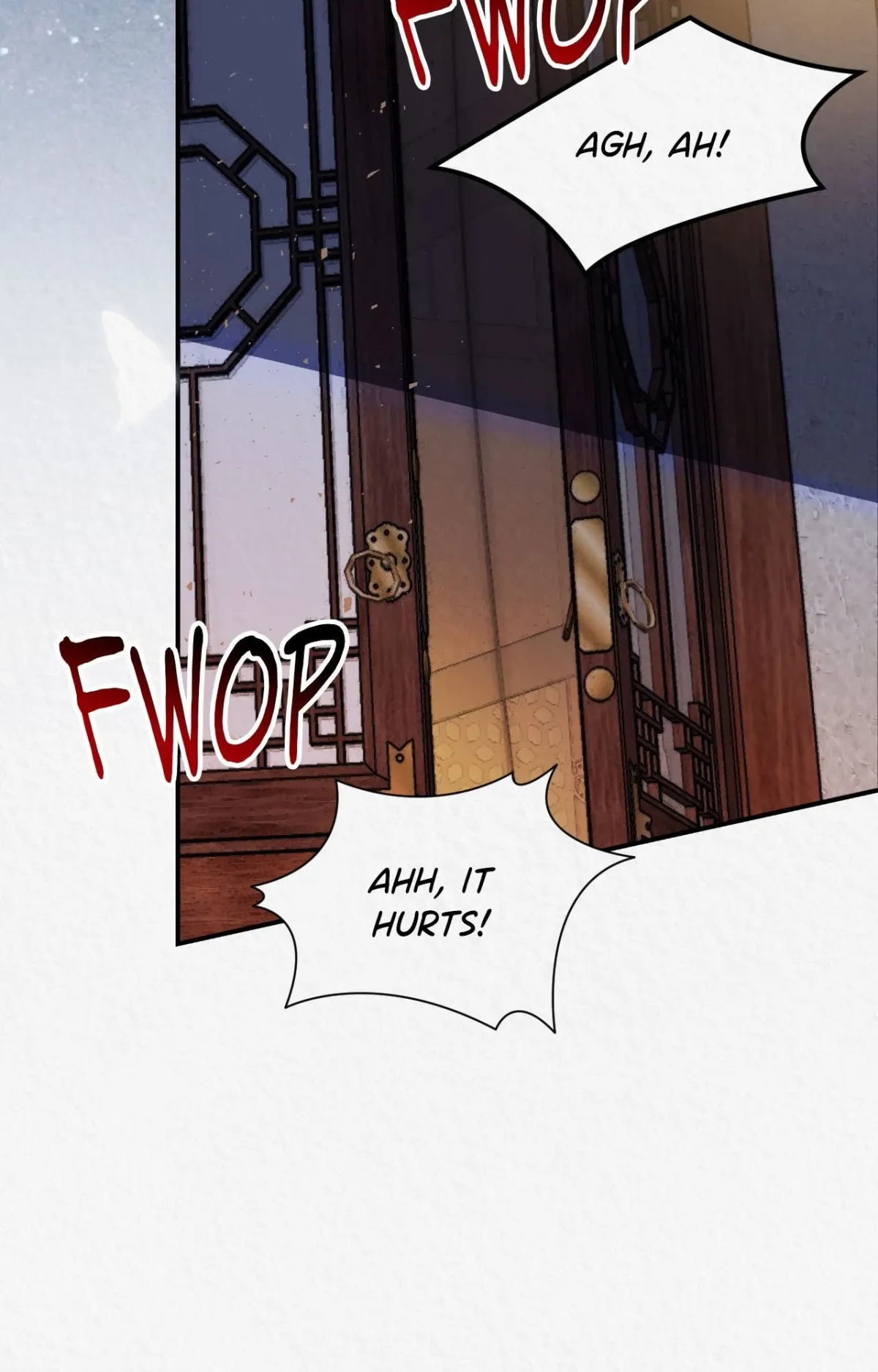 THE WHITE WOLF Chapter 7 page 3 - 