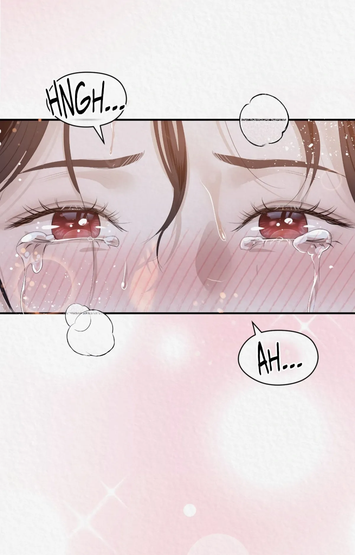 THE WHITE WOLF Chapter 7 page 21 - 