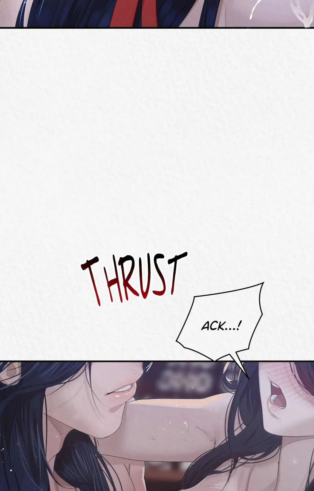 THE WHITE WOLF Chapter 7 page 24 - 