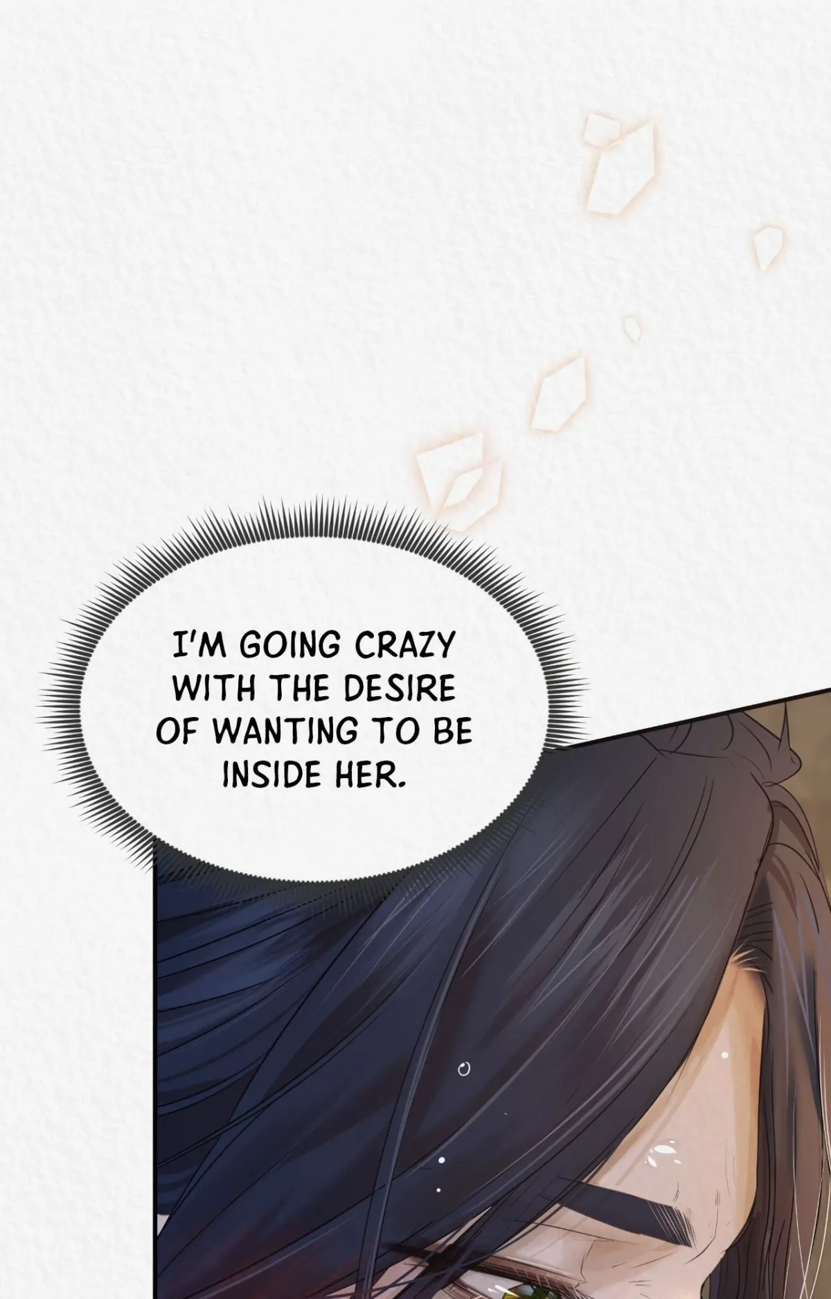 THE WHITE WOLF Chapter 7 page 26 - 