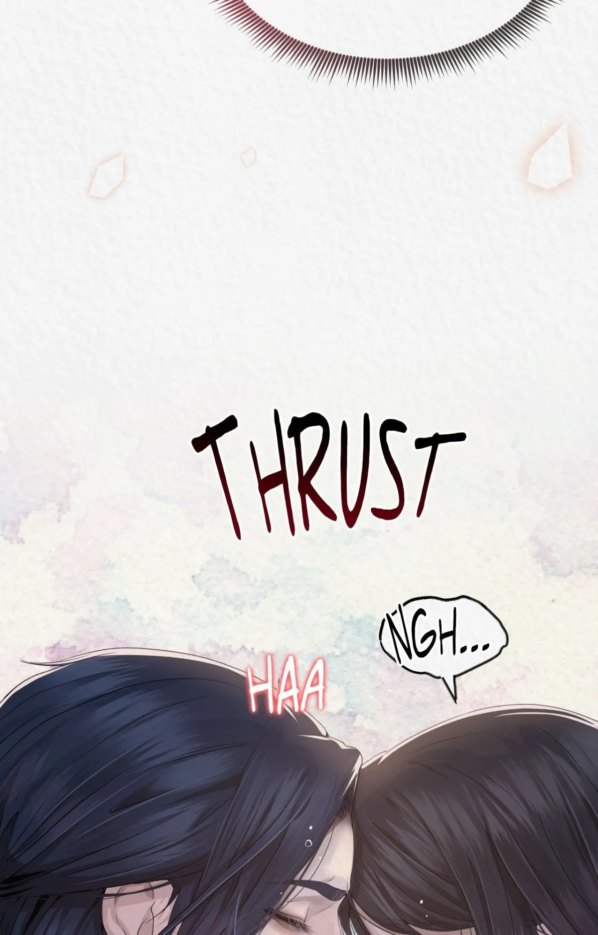 THE WHITE WOLF Chapter 7 page 29 - 