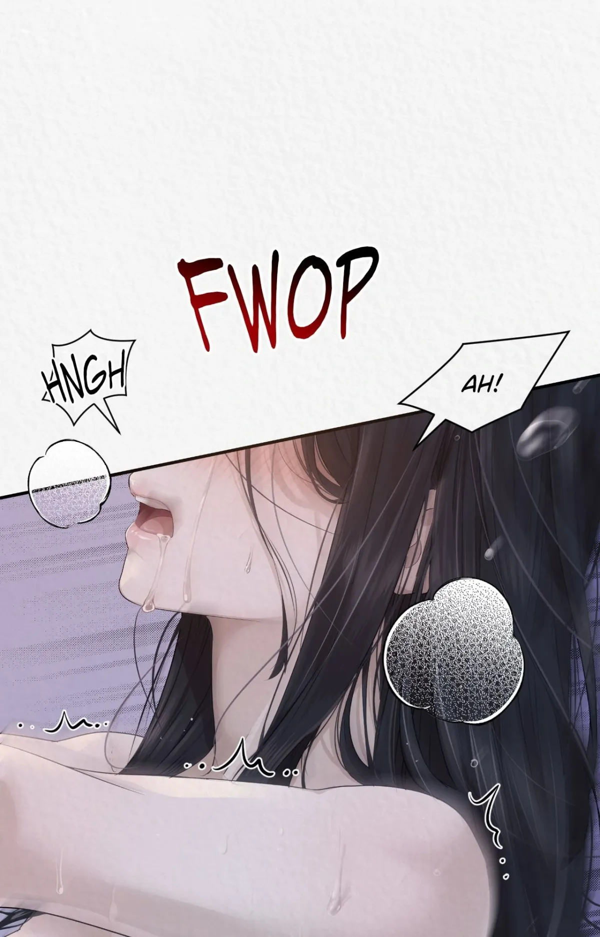 THE WHITE WOLF Chapter 7 page 4 - 