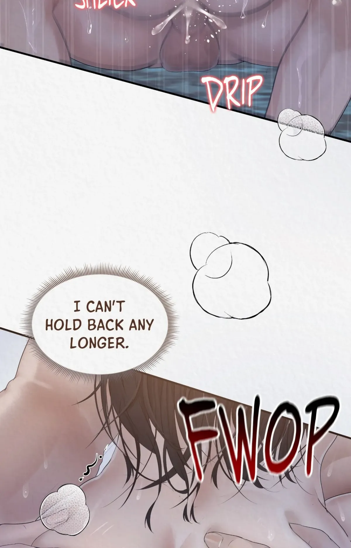 THE WHITE WOLF Chapter 7 page 33 - 