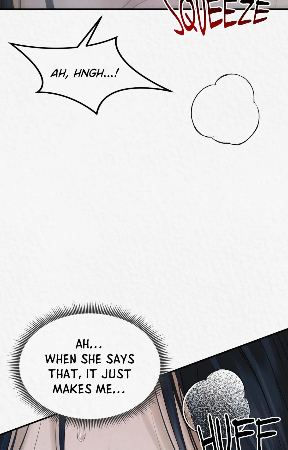 THE WHITE WOLF Chapter 7 page 39 - 