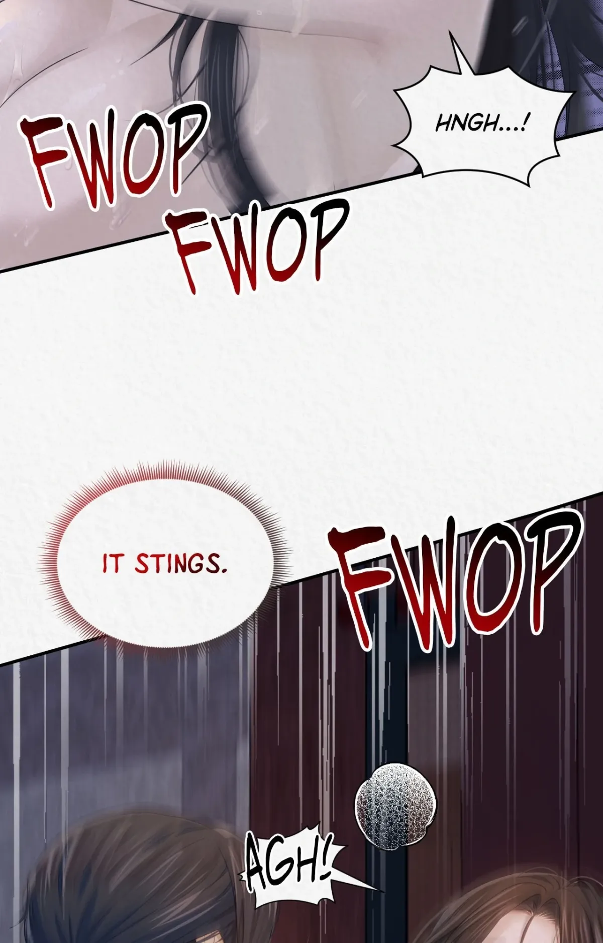 THE WHITE WOLF Chapter 7 page 5 - 