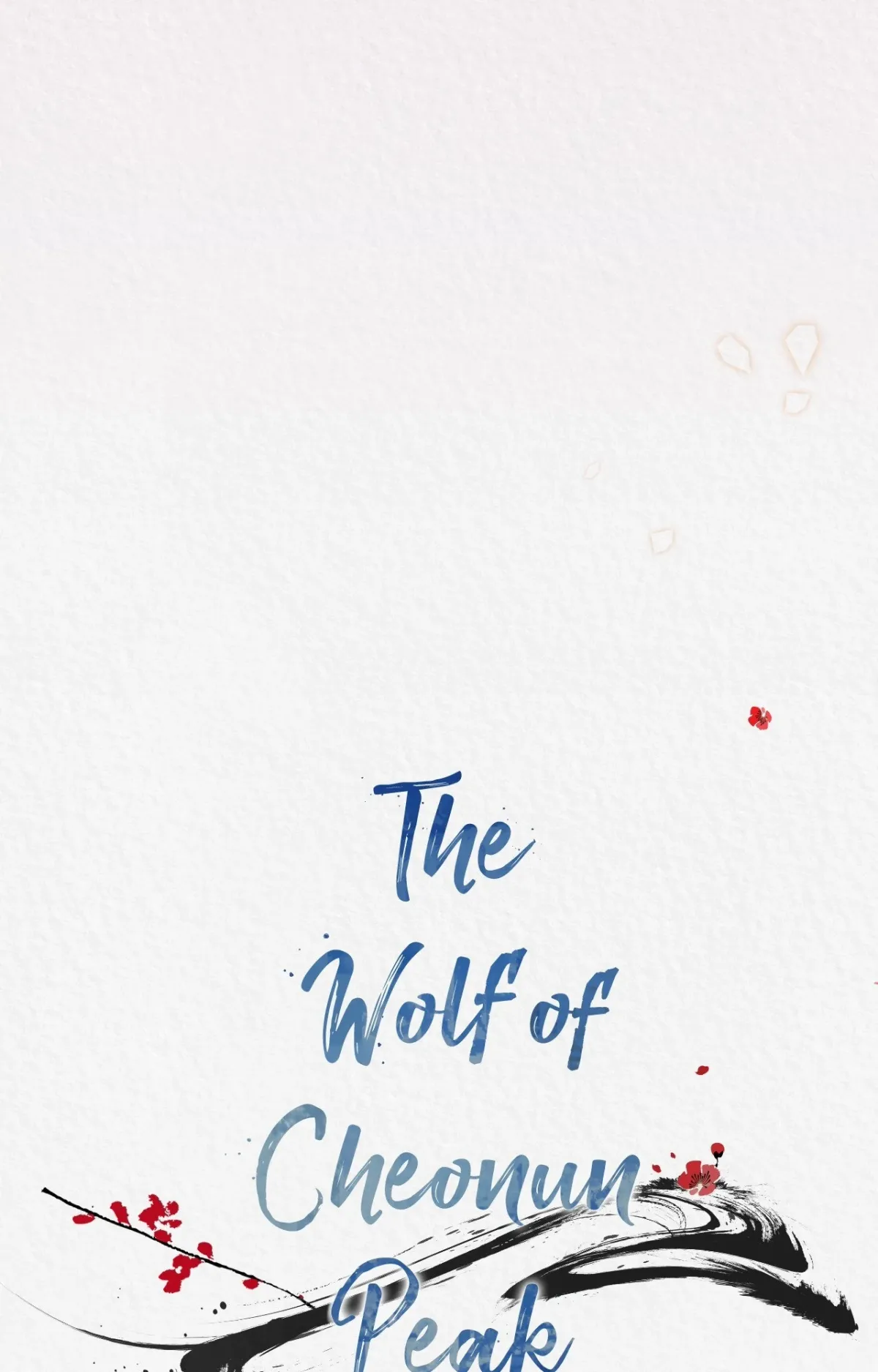 THE WHITE WOLF Chapter 7 page 42 - 