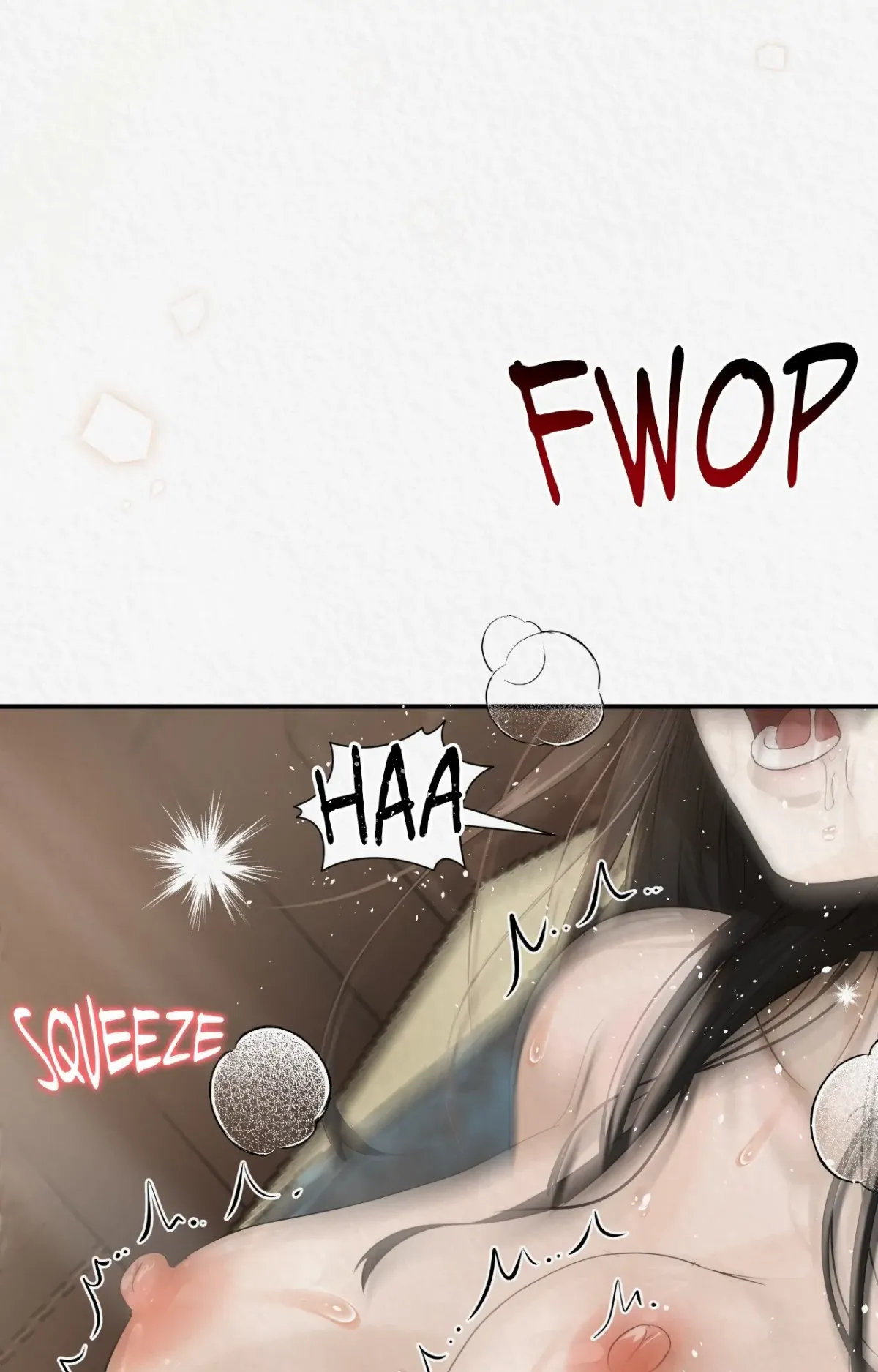 THE WHITE WOLF Chapter 7 page 45 - 