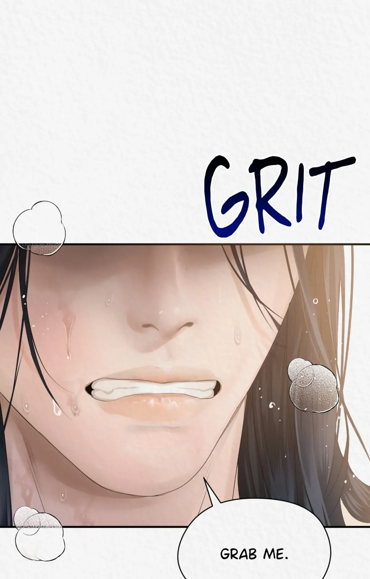 THE WHITE WOLF Chapter 7 page 54 - 