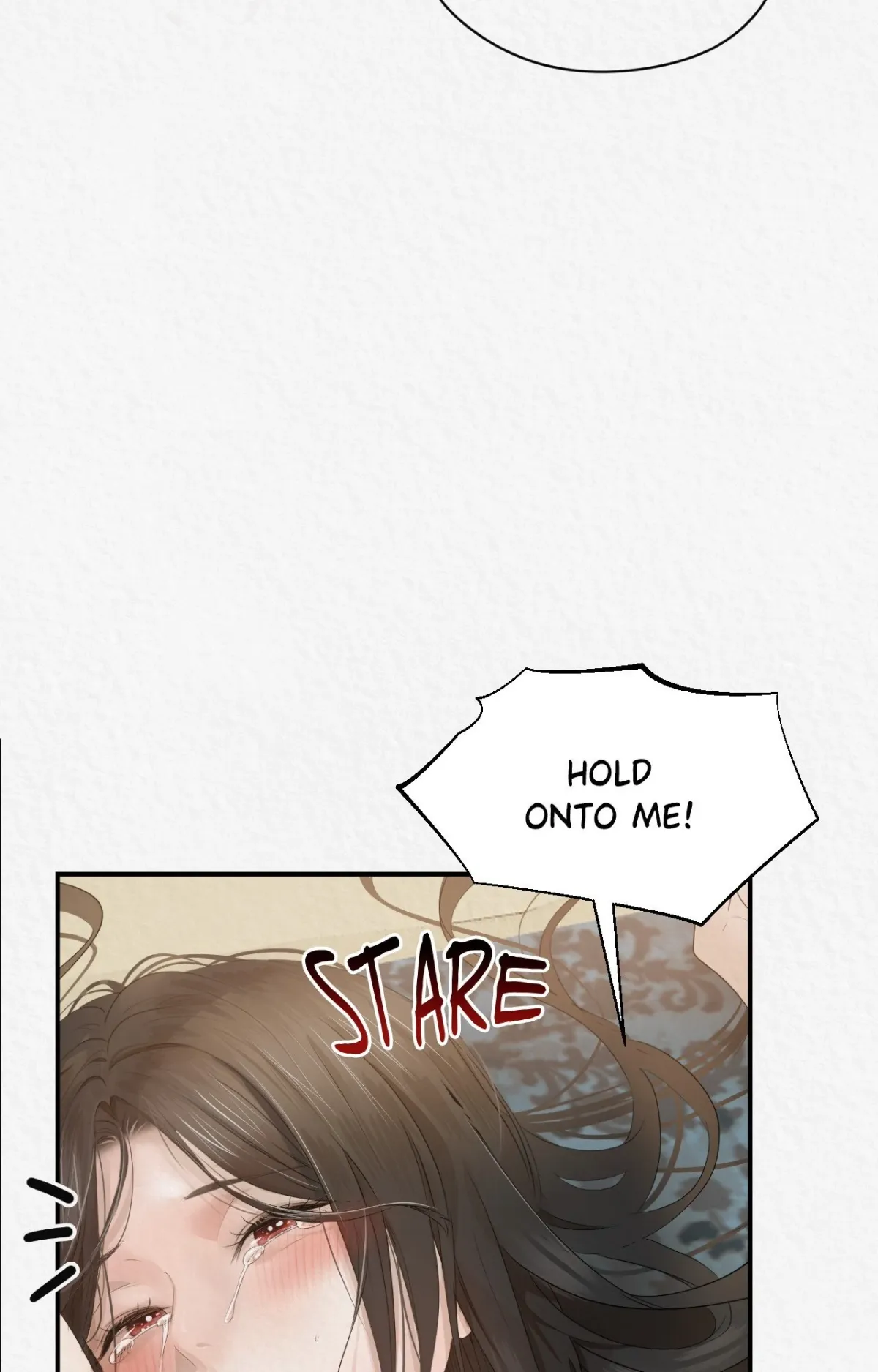 THE WHITE WOLF Chapter 7 page 55 - 