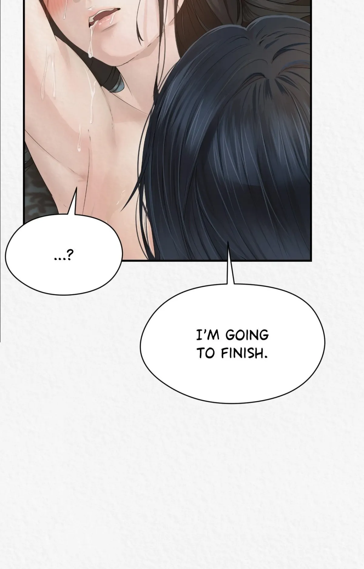 THE WHITE WOLF Chapter 7 page 56 - 