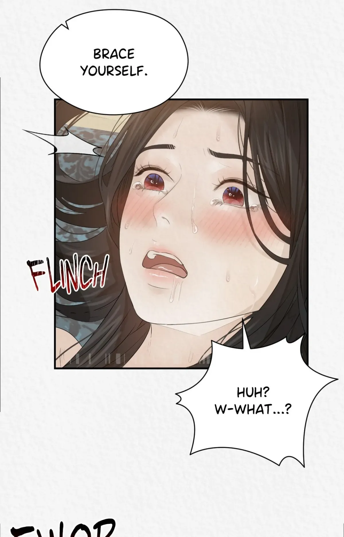 THE WHITE WOLF Chapter 7 page 57 - 