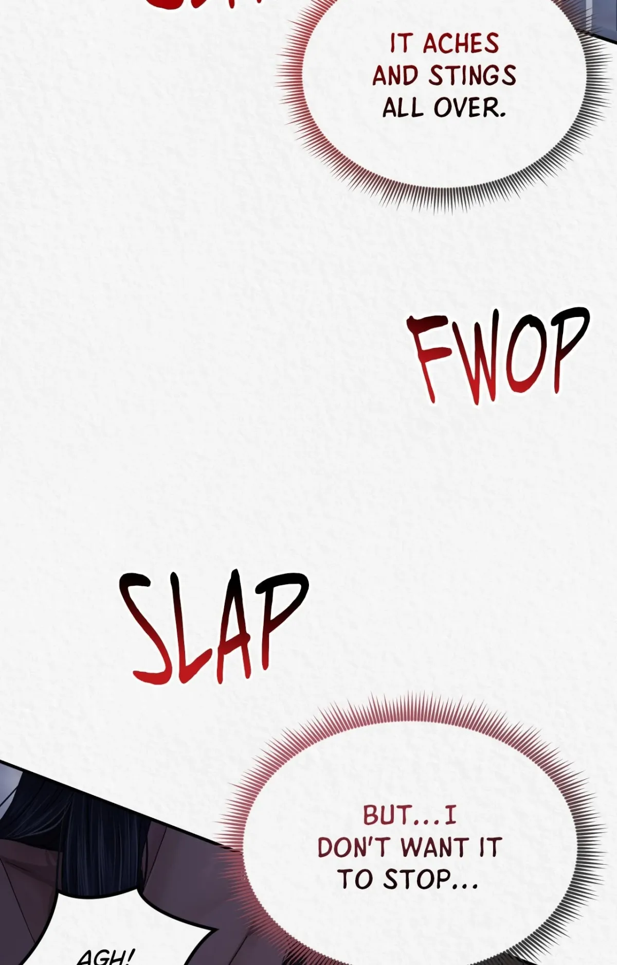 THE WHITE WOLF Chapter 7 page 7 - 