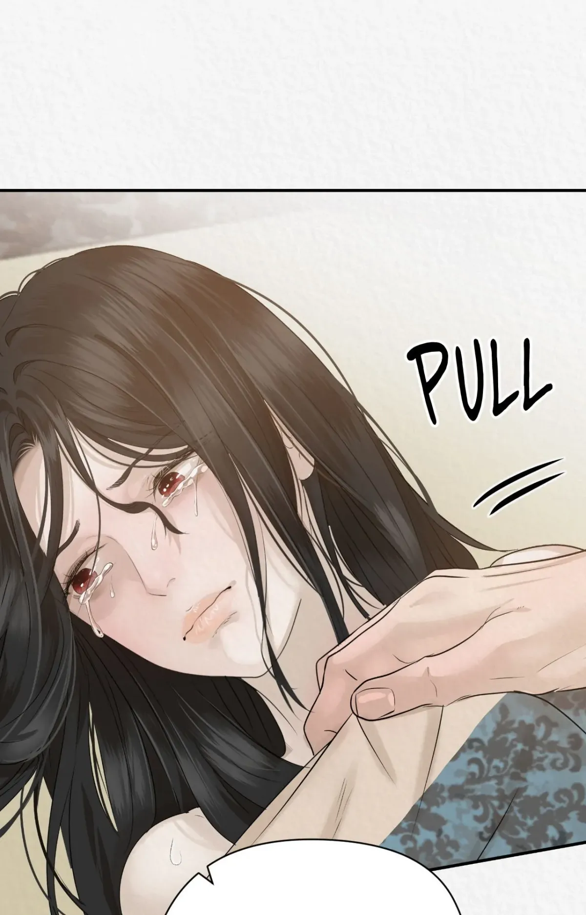 THE WHITE WOLF Chapter 7 page 75 - 
