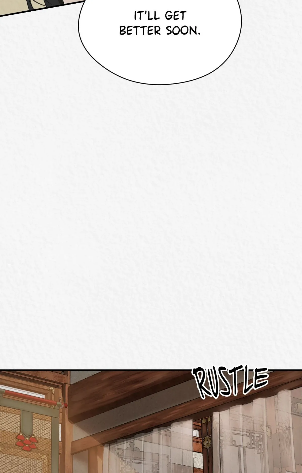THE WHITE WOLF Chapter 7 page 76 - 