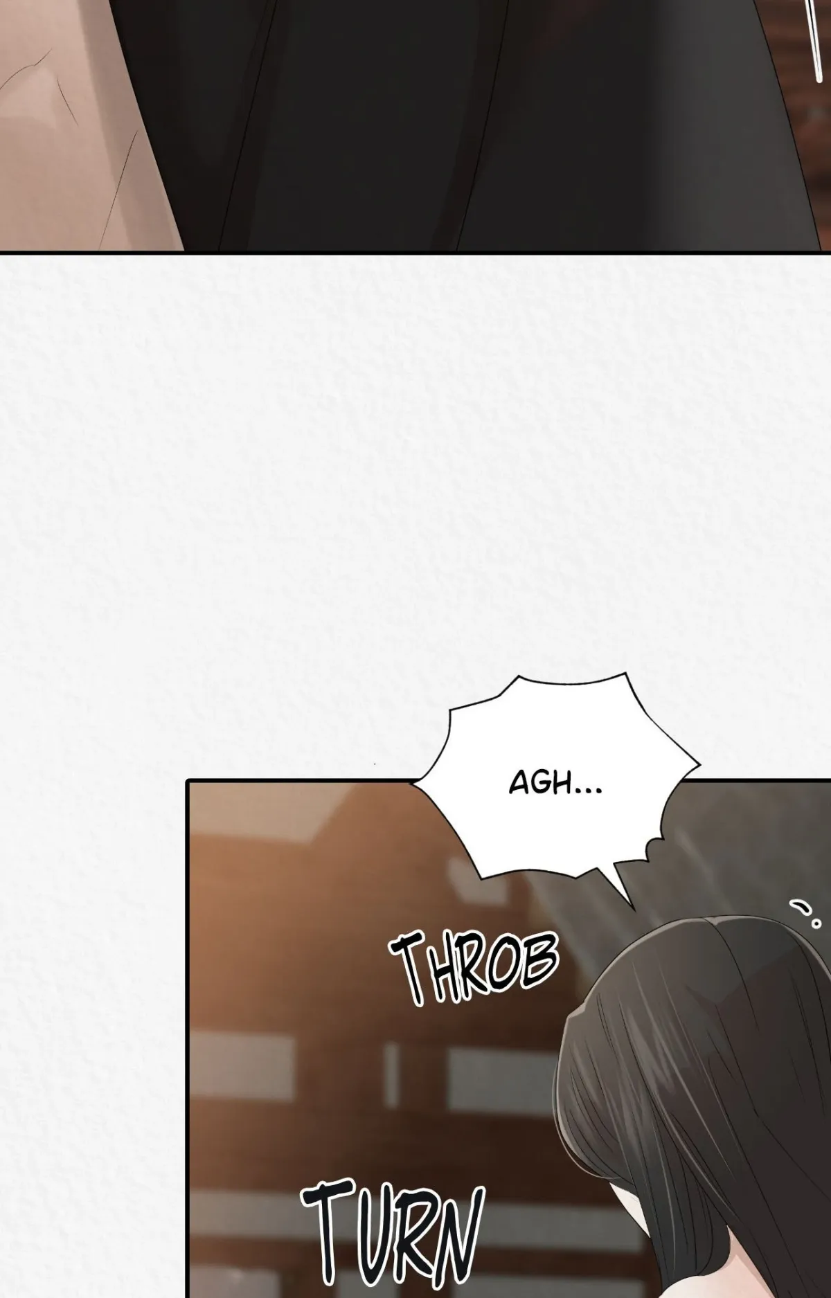 THE WHITE WOLF Chapter 7 page 81 - 