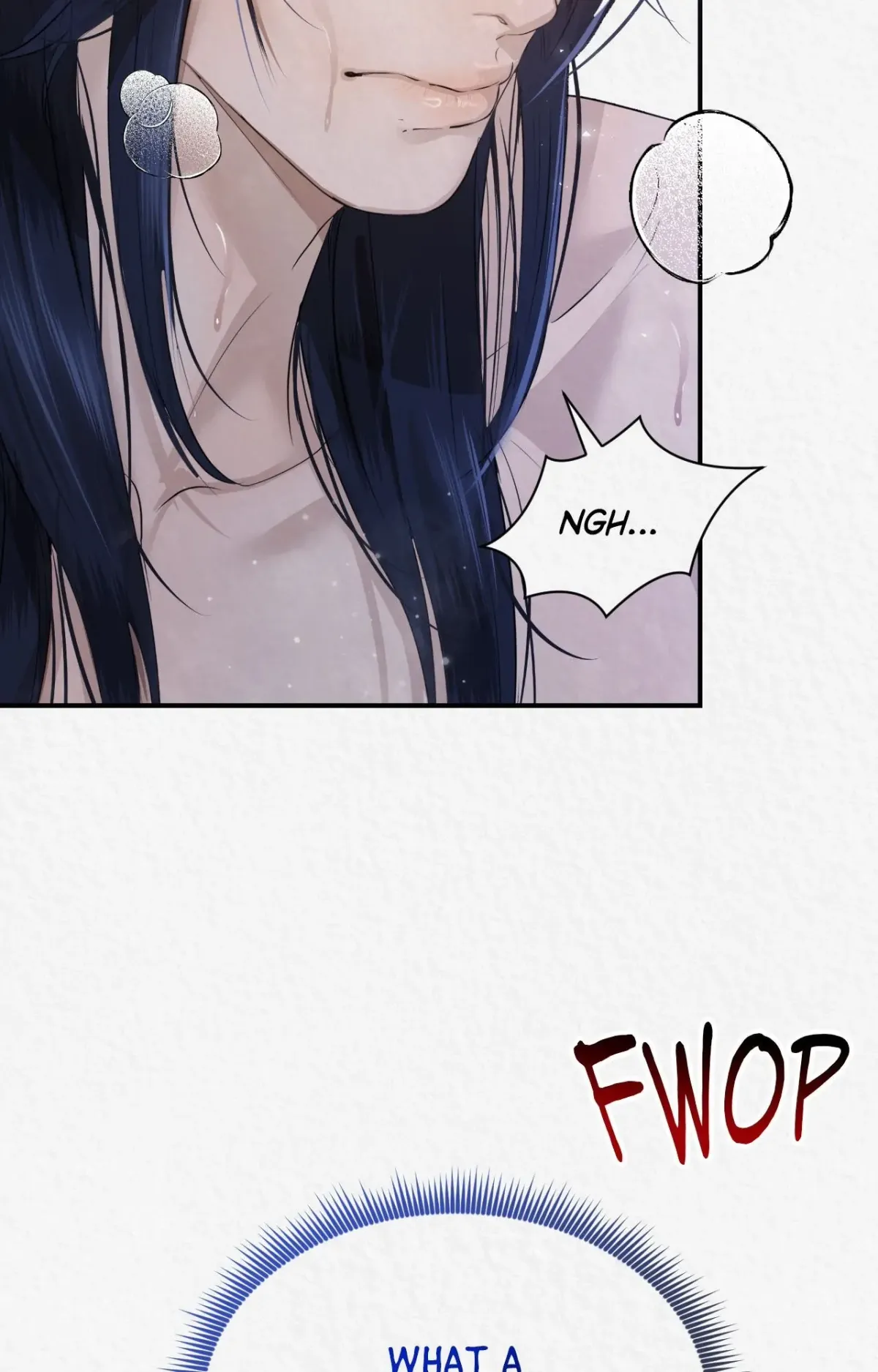 THE WHITE WOLF Chapter 7 page 10 - 