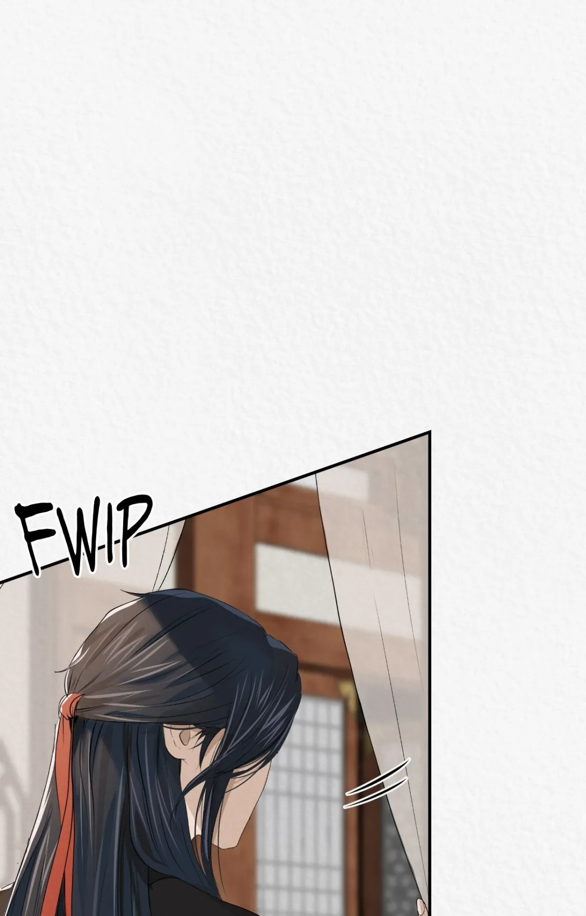 THE WHITE WOLF Chapter 7 page 91 - 