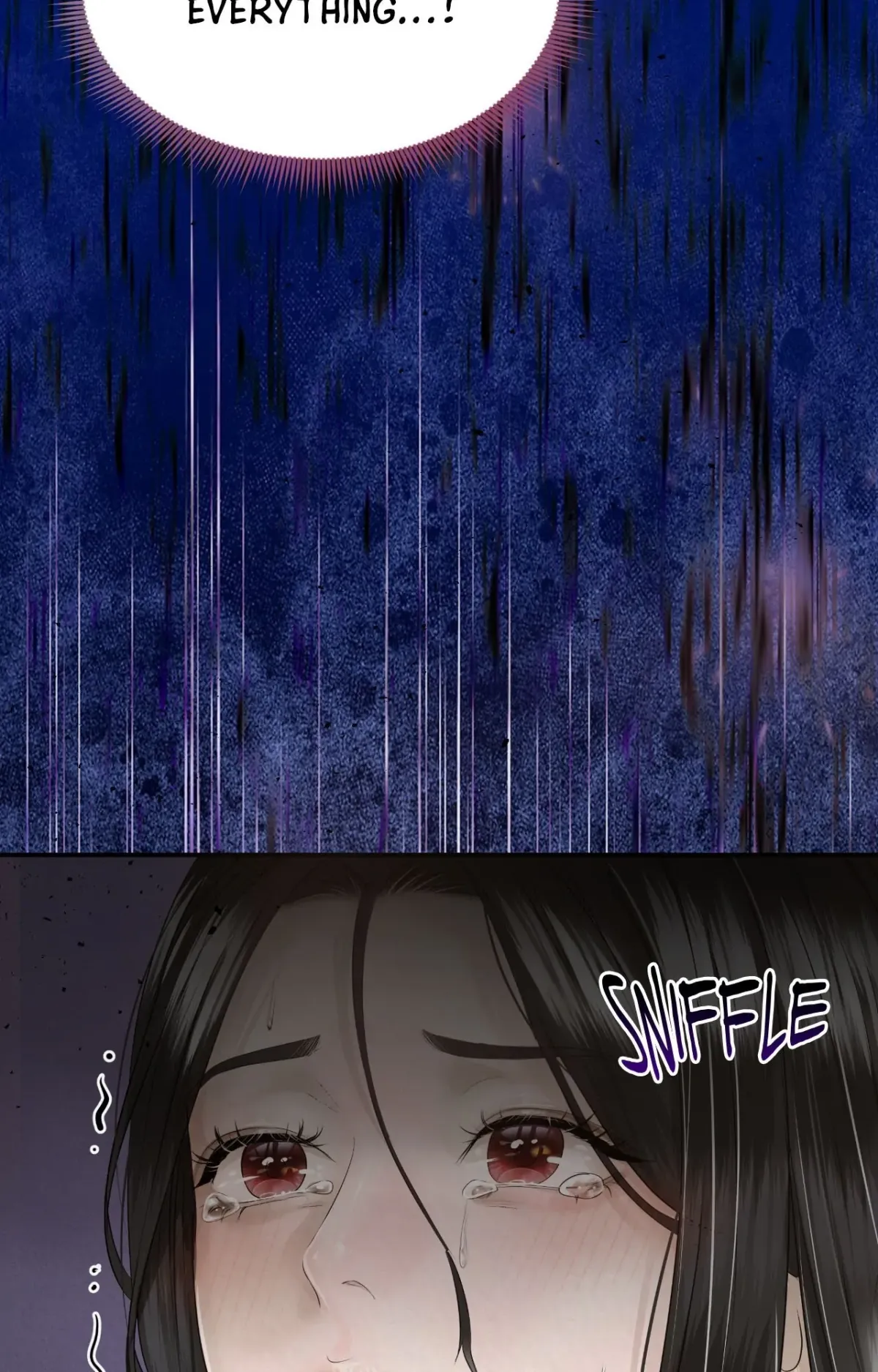 THE WHITE WOLF Chapter 7 page 94 - 