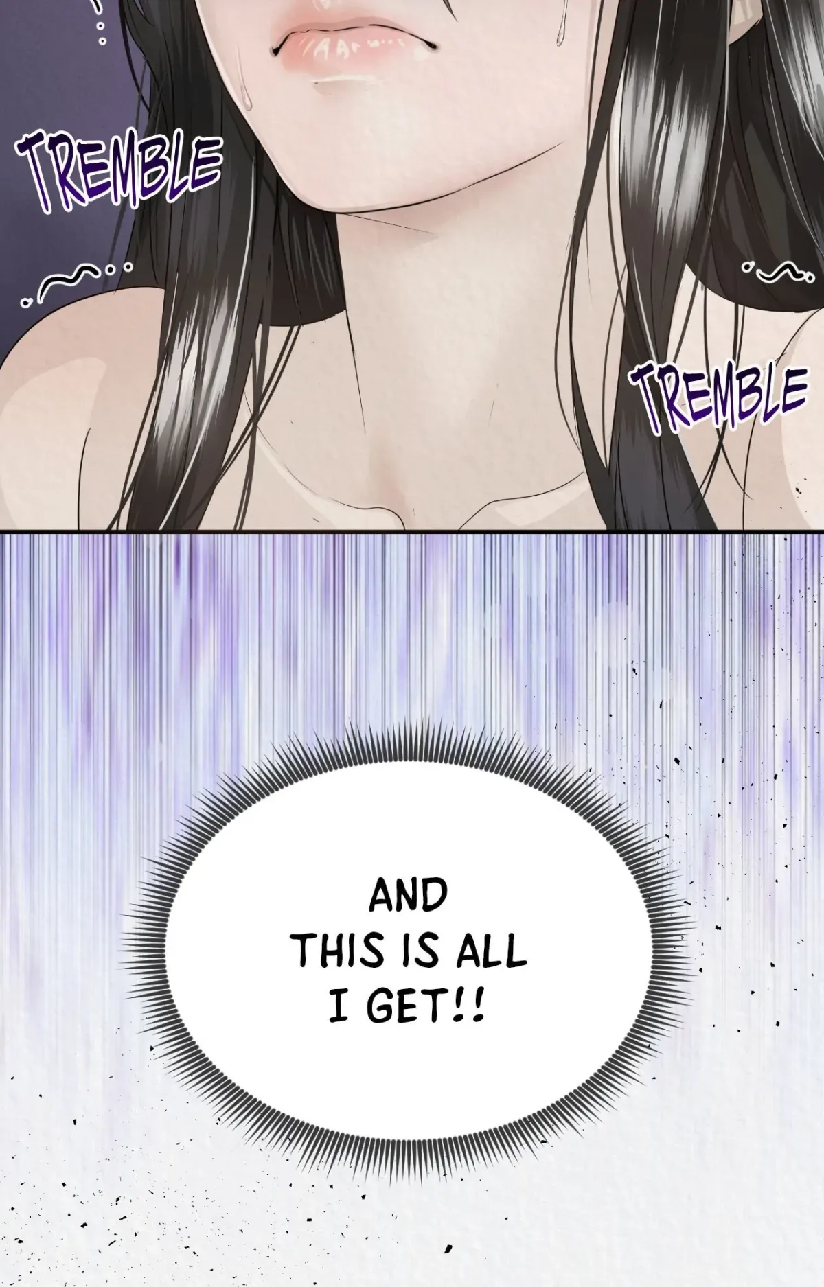 THE WHITE WOLF Chapter 7 page 95 - 