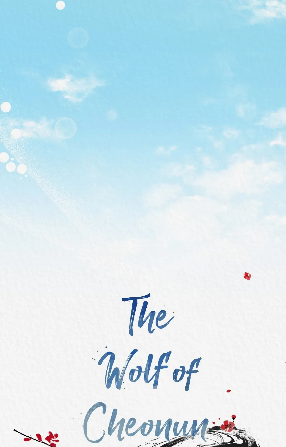 THE WHITE WOLF Chapter 8 page 21 - 
