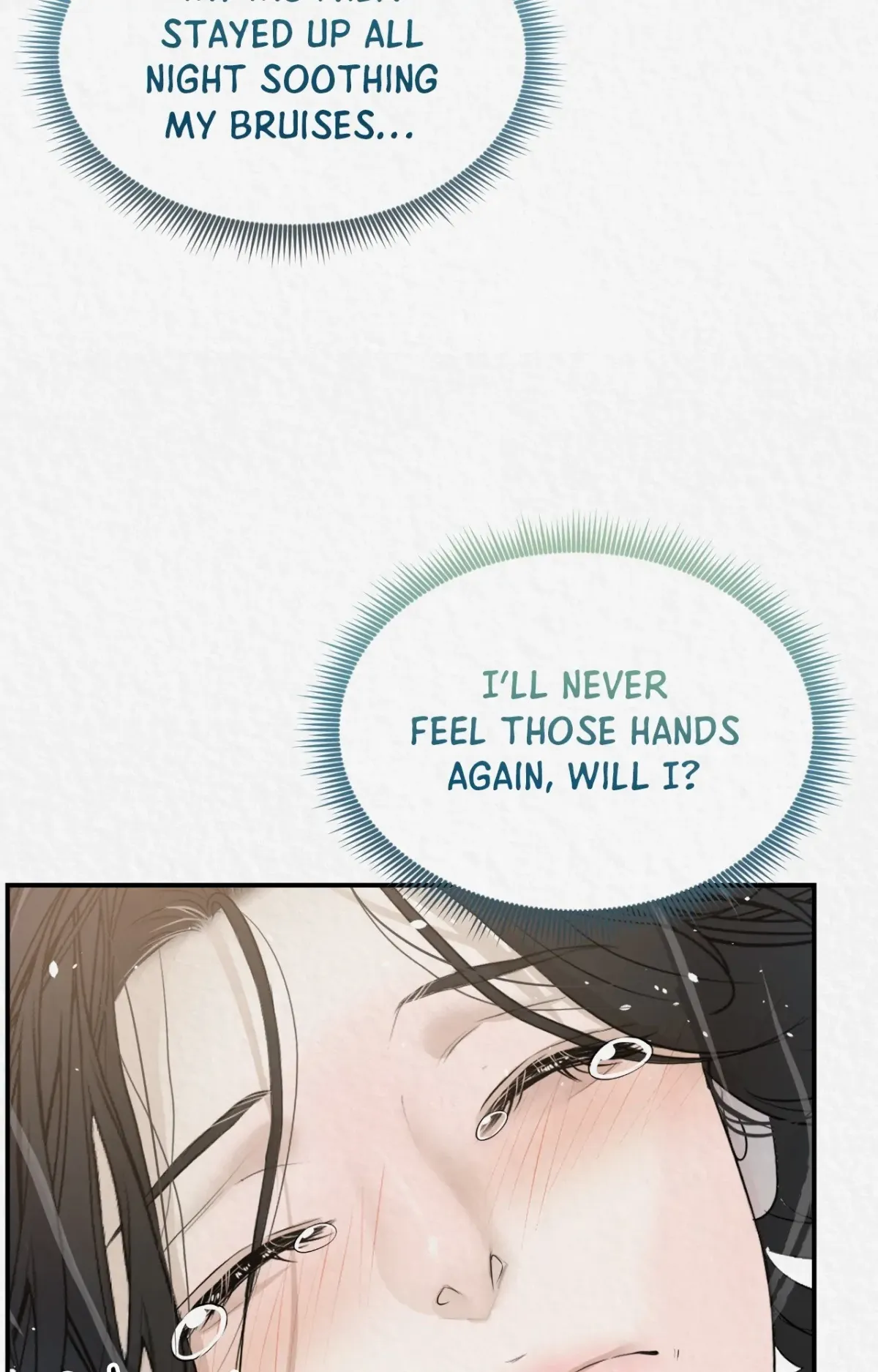 THE WHITE WOLF Chapter 8 page 28 - 