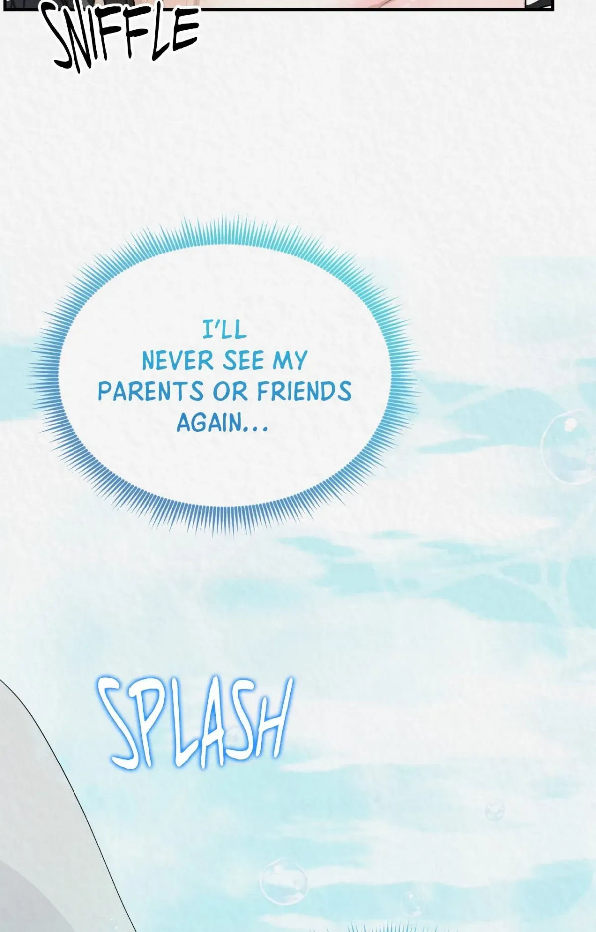 THE WHITE WOLF Chapter 8 page 29 - 