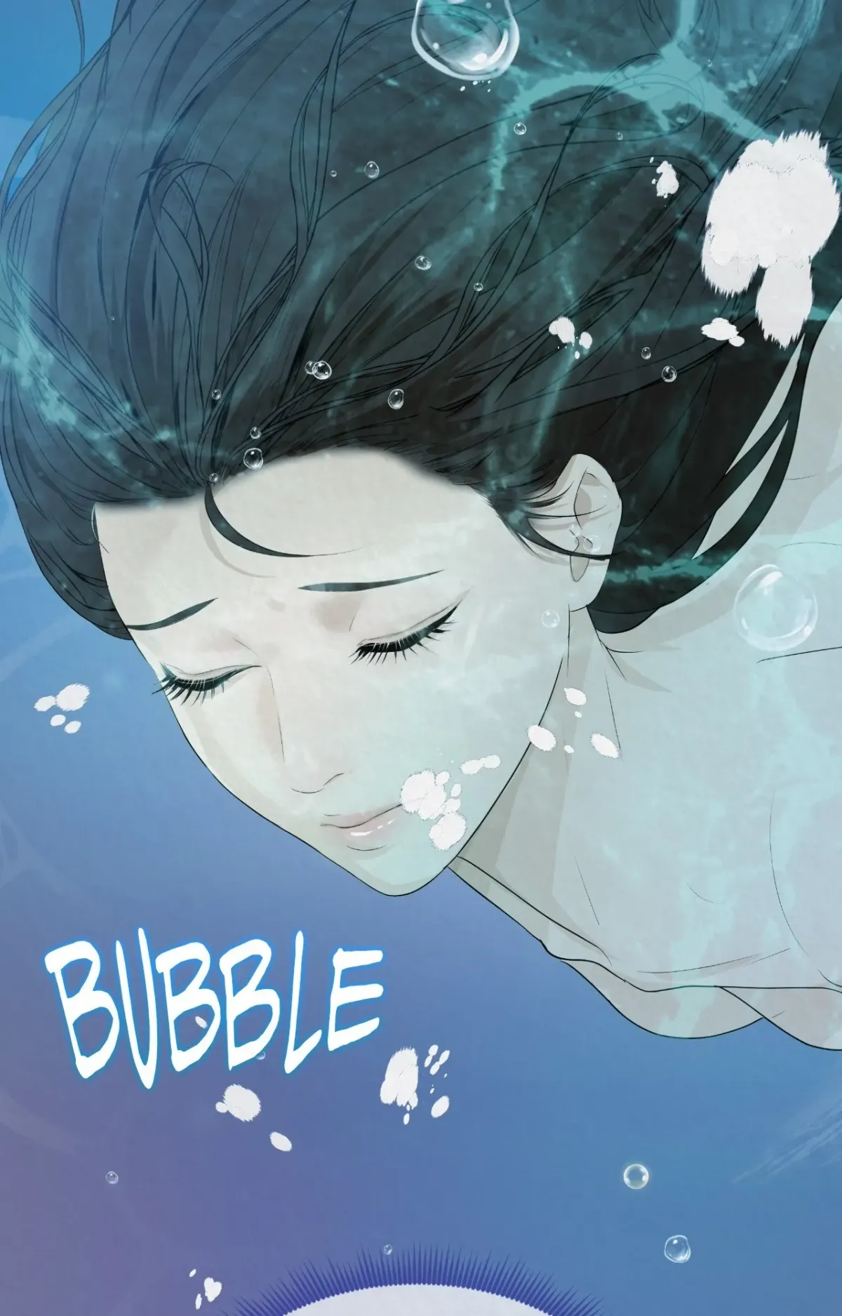 THE WHITE WOLF Chapter 8 page 32 - 
