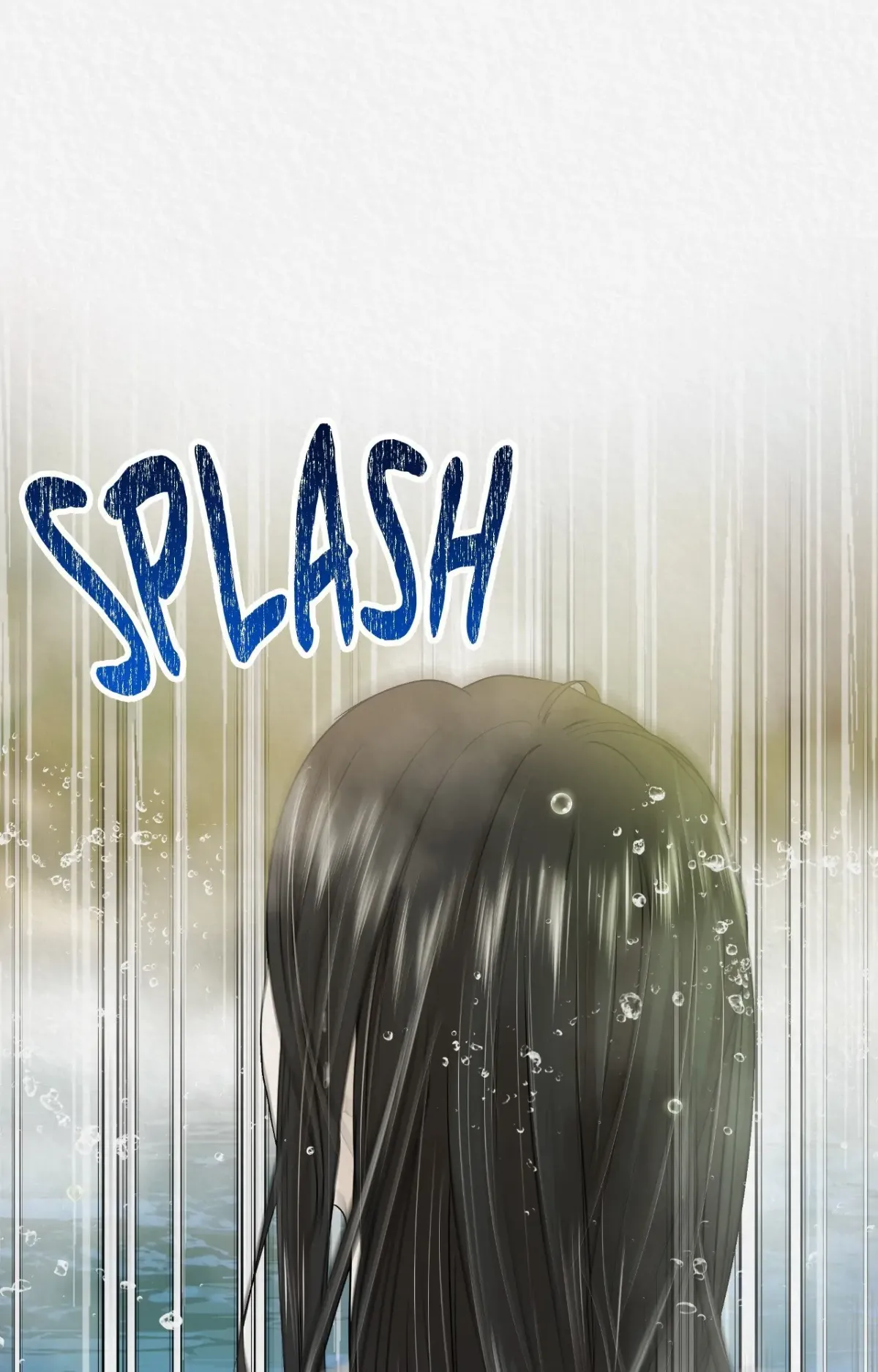 THE WHITE WOLF Chapter 8 page 34 - 