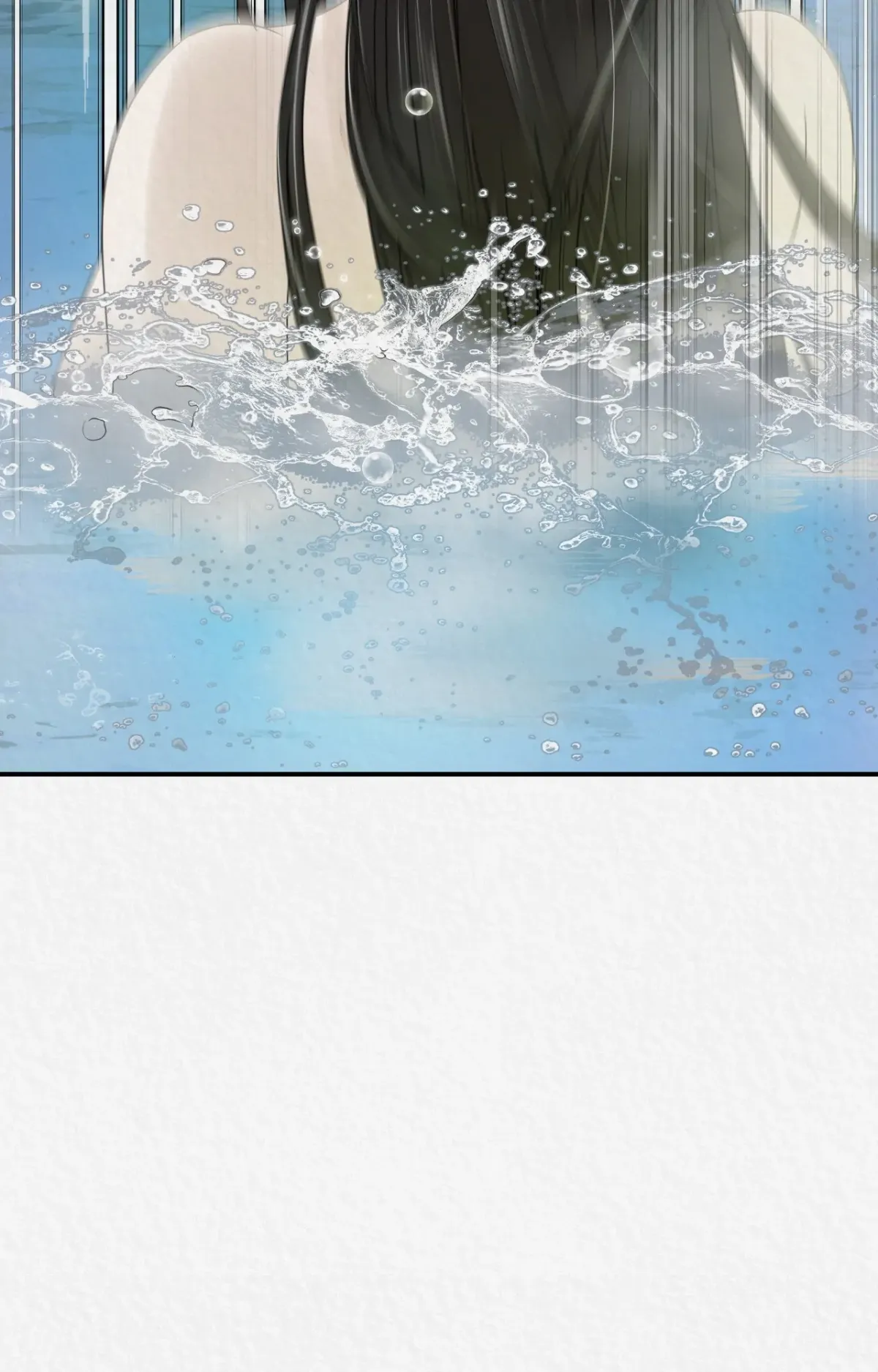 THE WHITE WOLF Chapter 8 page 35 - 
