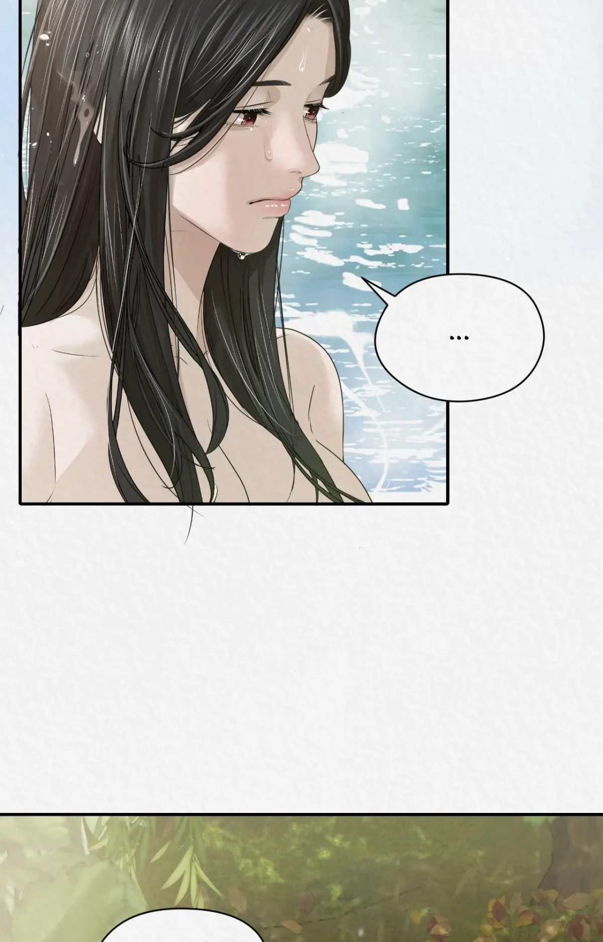 THE WHITE WOLF Chapter 8 page 40 - 
