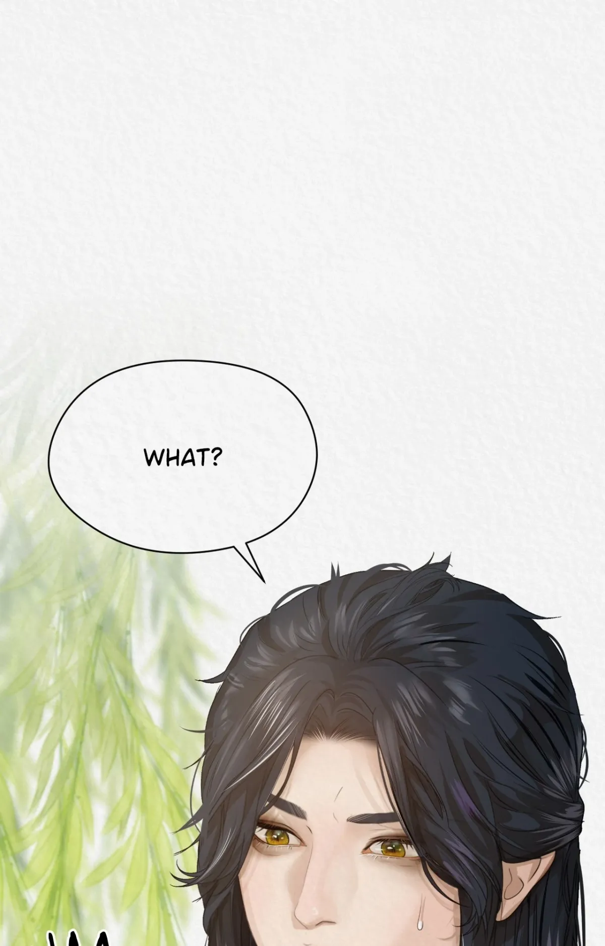 THE WHITE WOLF Chapter 8 page 44 - 