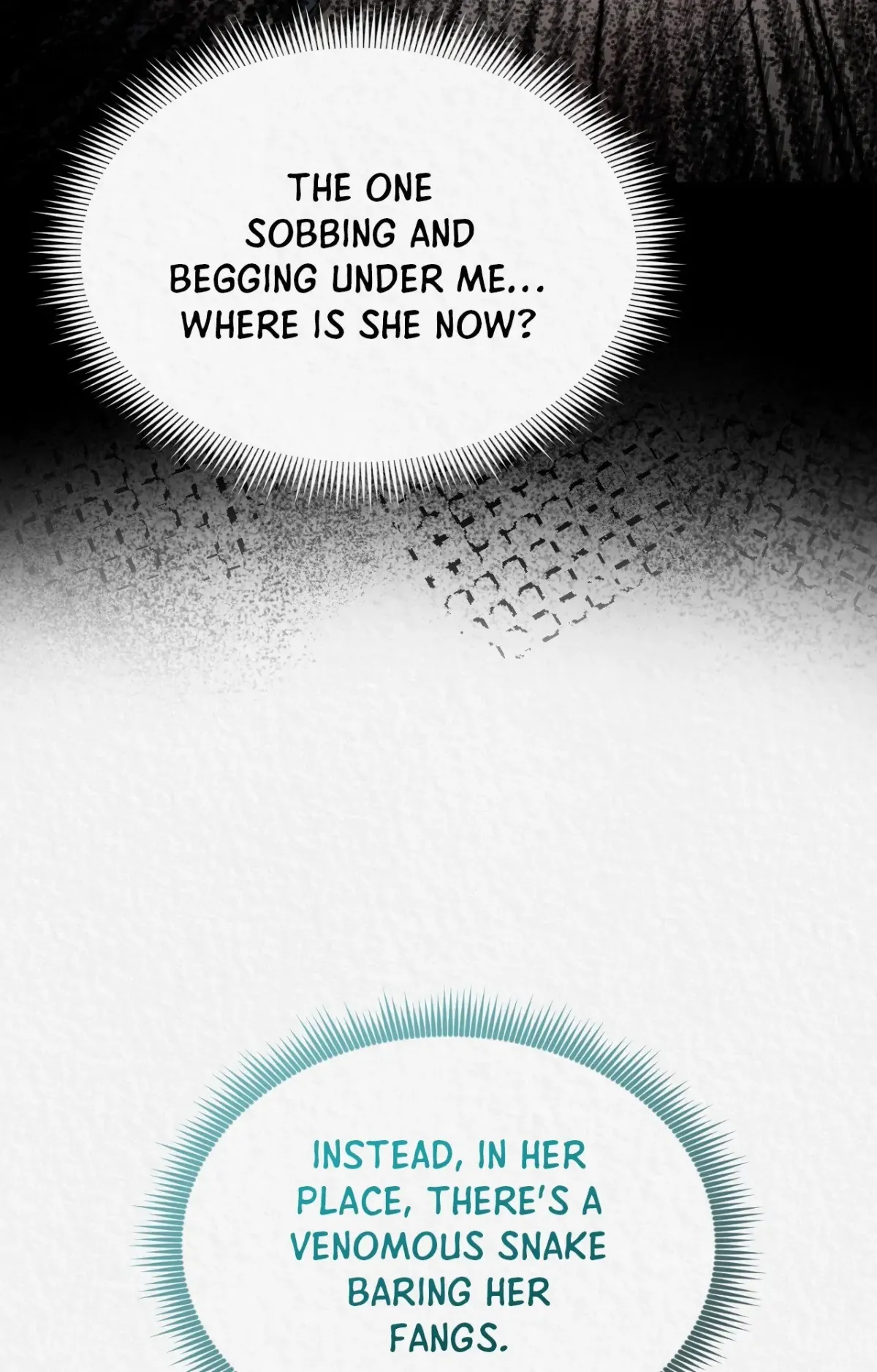 THE WHITE WOLF Chapter 8 page 49 - 