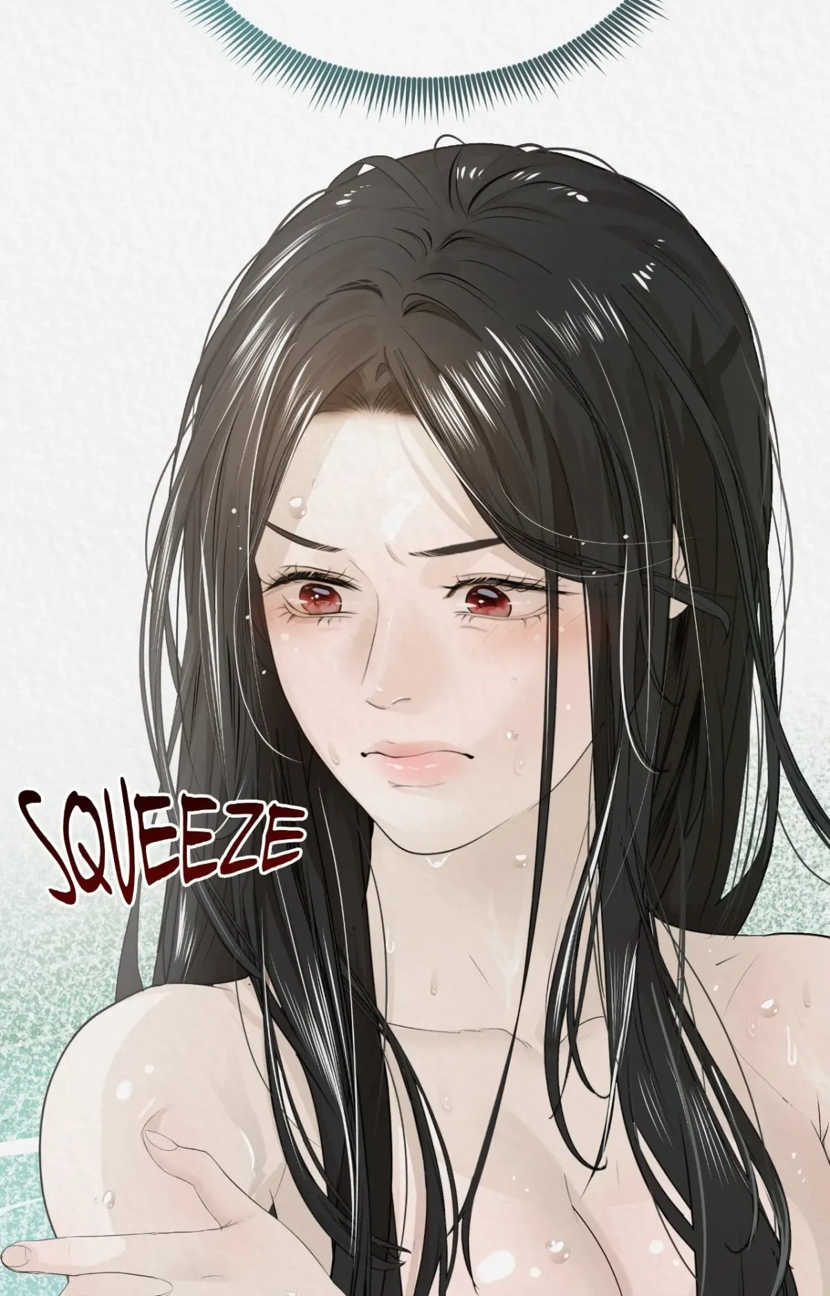 THE WHITE WOLF Chapter 8 page 50 - 