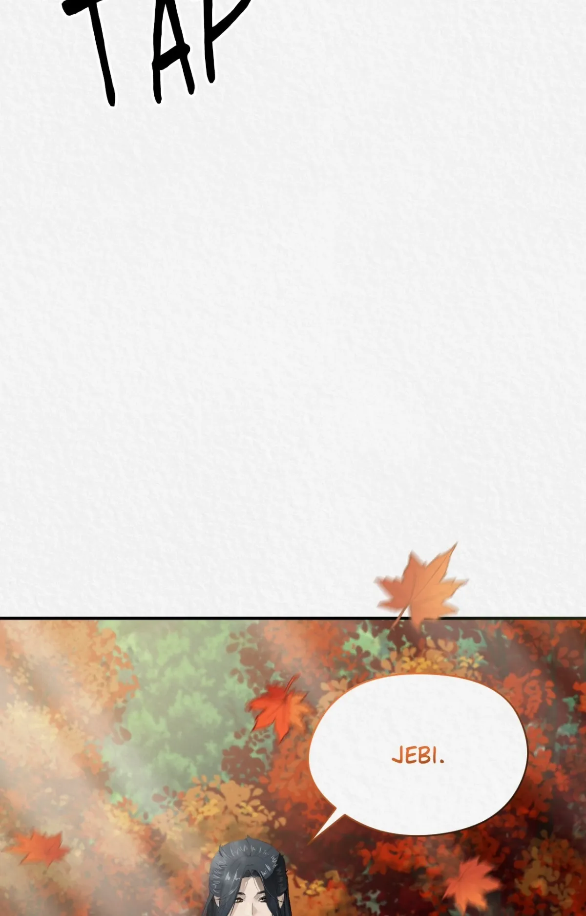 THE WHITE WOLF Chapter 8 page 6 - 